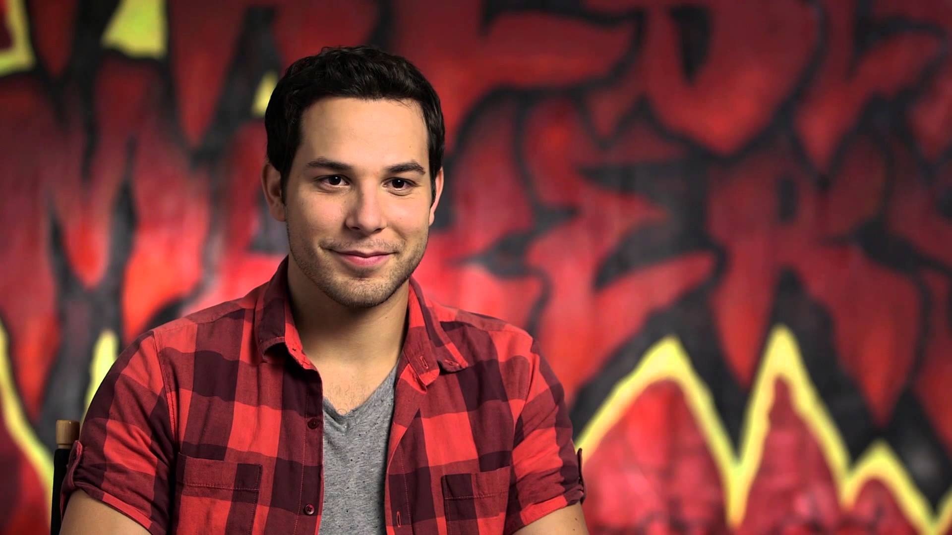 Skylar Astin, Pitch Perfect international, 1920x1080 Full HD Desktop