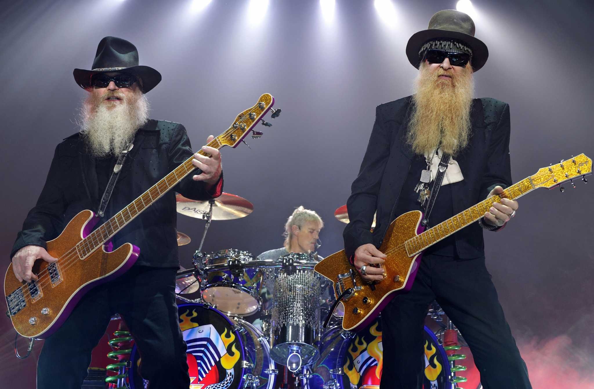 ZZ Top back for make-up gigs 2050x1350