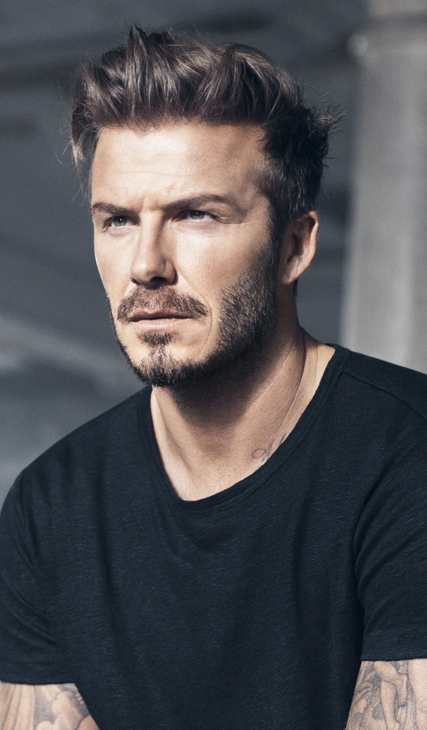 David Beckham, Samsung Galaxy S8, HD image background, 1440x2460 HD Phone