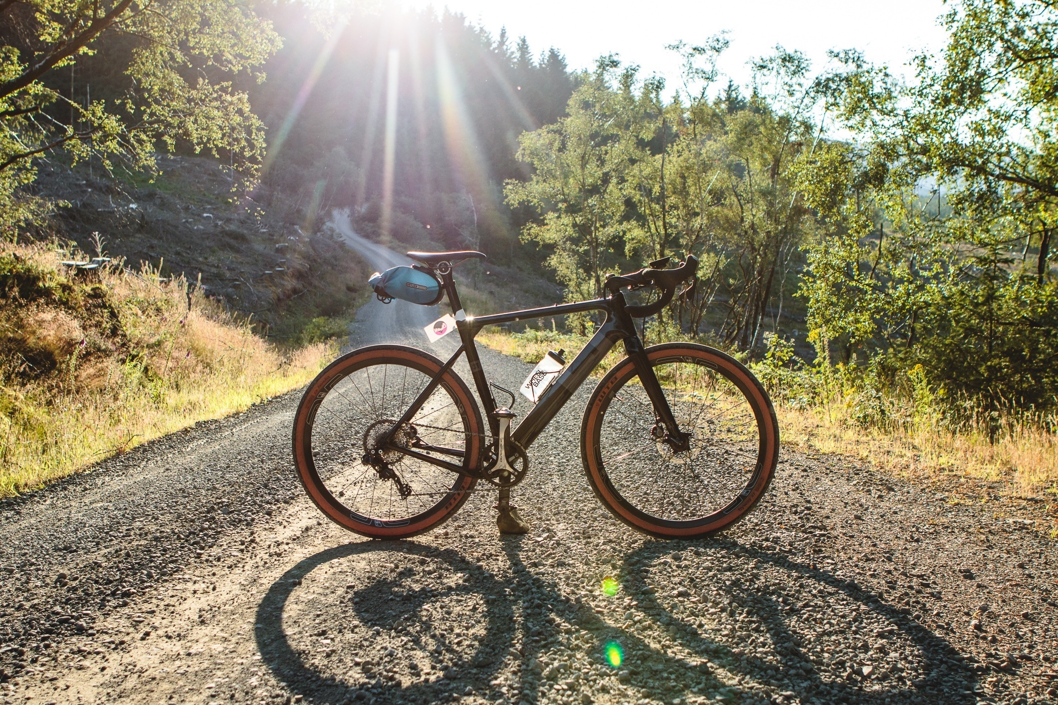 3T Bike, Grinduro & the 3T exploro, Dan Monaghan, 2130x1420 HD Desktop