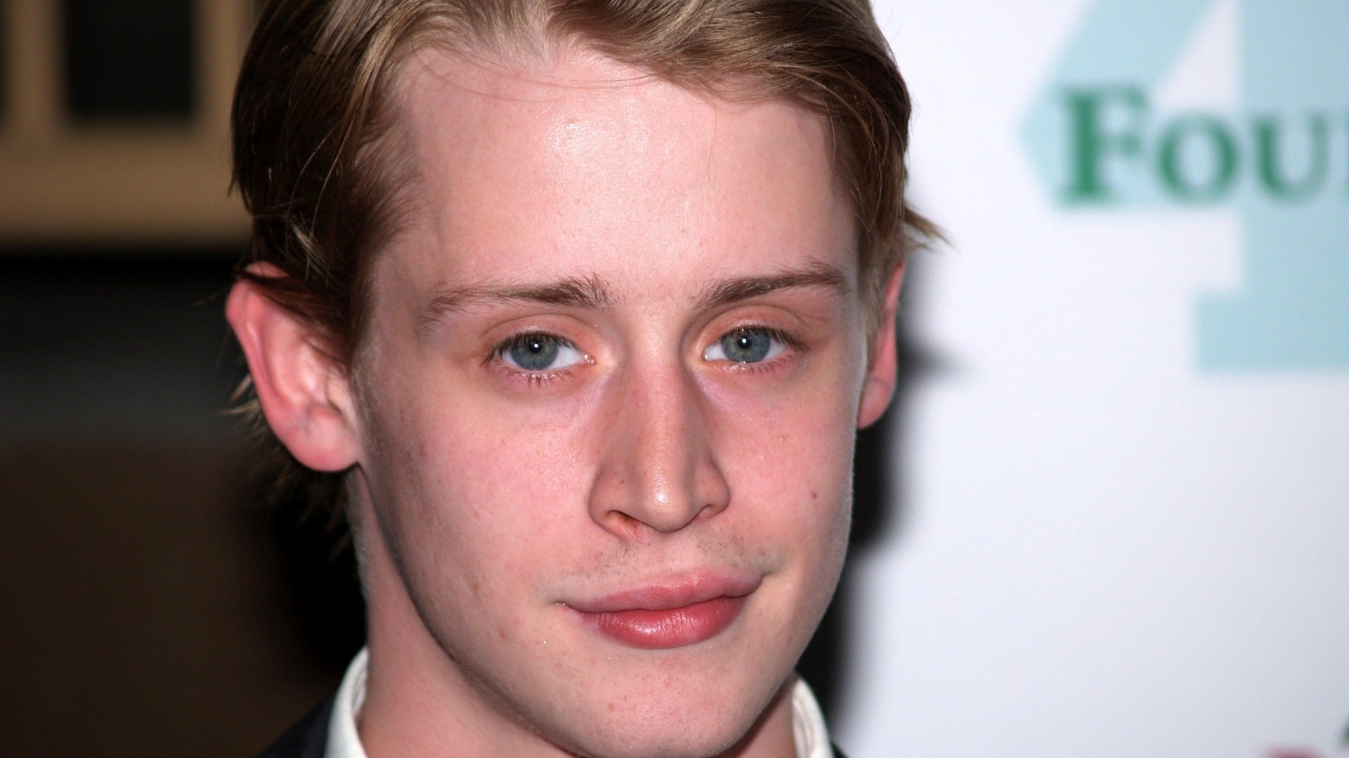 Macaulay Culkin, Wallpapers, Sarah Tremblay, Posted, 1920x1080 Full HD Desktop