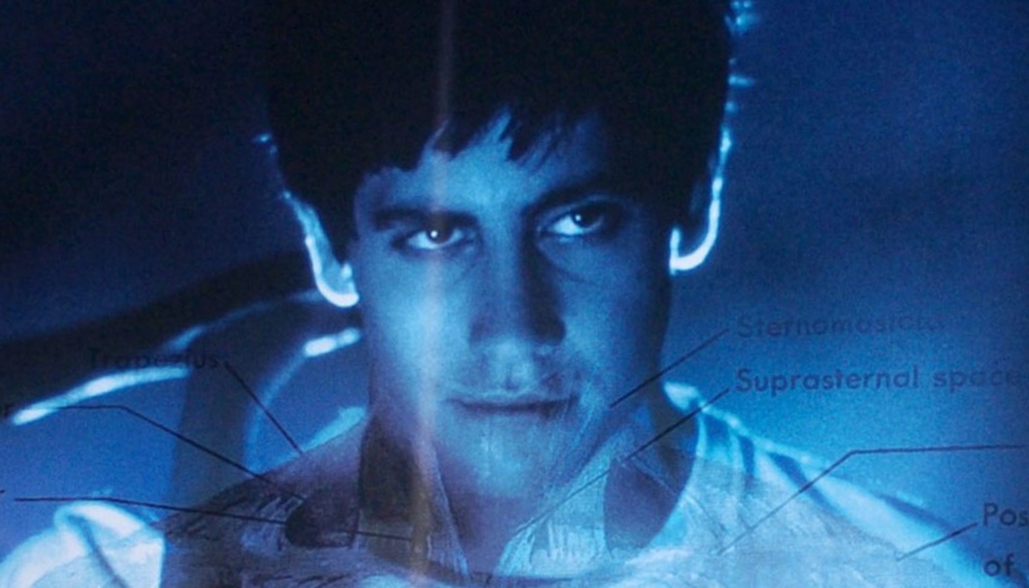 Richard Kelly, Donnie Darko, Announces plans, ??, 2100x1200 HD Desktop