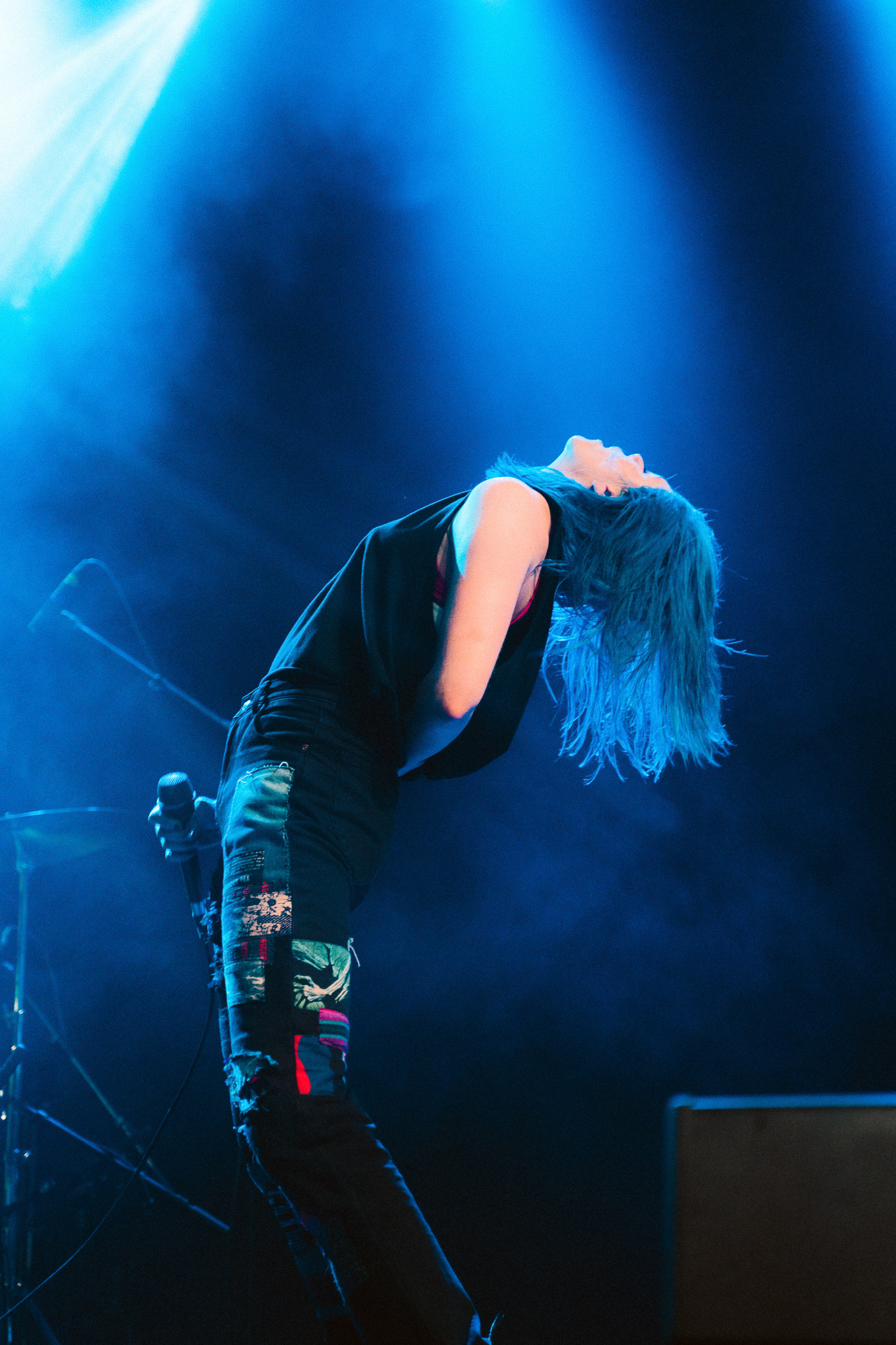 K. Flay - Utah Concert Review 1370x2050