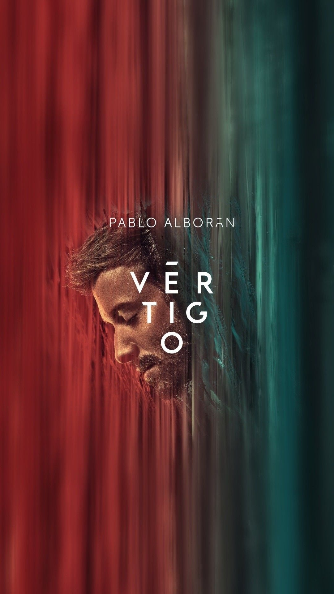 Pablo Alboran, Mesmerizing wallpapers, Vertigo vibes, Musical talent, 1080x1920 Full HD Phone