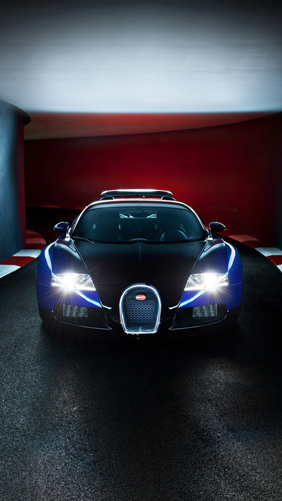 Bugatti Veyron, Super Sport edition, Best wallpaper, HTC One compatible, 1080x1920 Full HD Phone