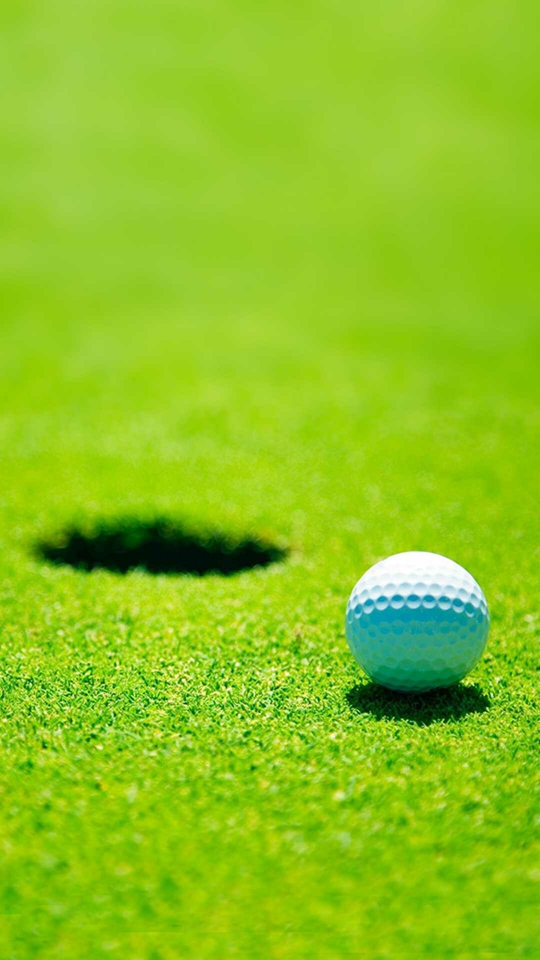 Golf, Wallpaper, Euimg, Raquo, 1080x1920 Full HD Phone