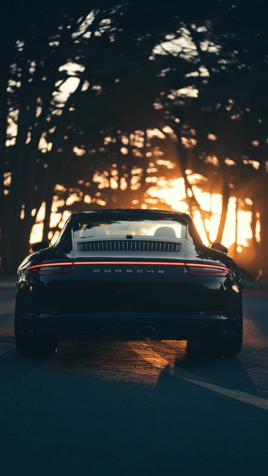 Porsche, Stylish wallpapers, 1080x1920 Full HD Phone