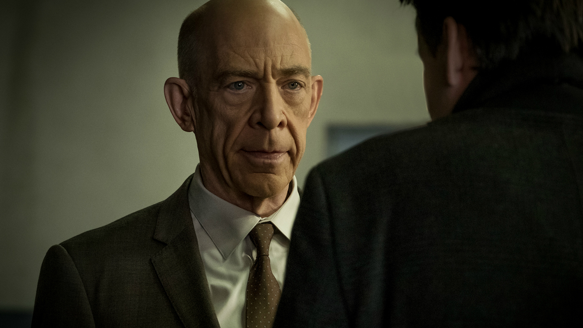 J.K. Simmons, Movies, Counterpart, Season 2, 1920x1080 Full HD Desktop