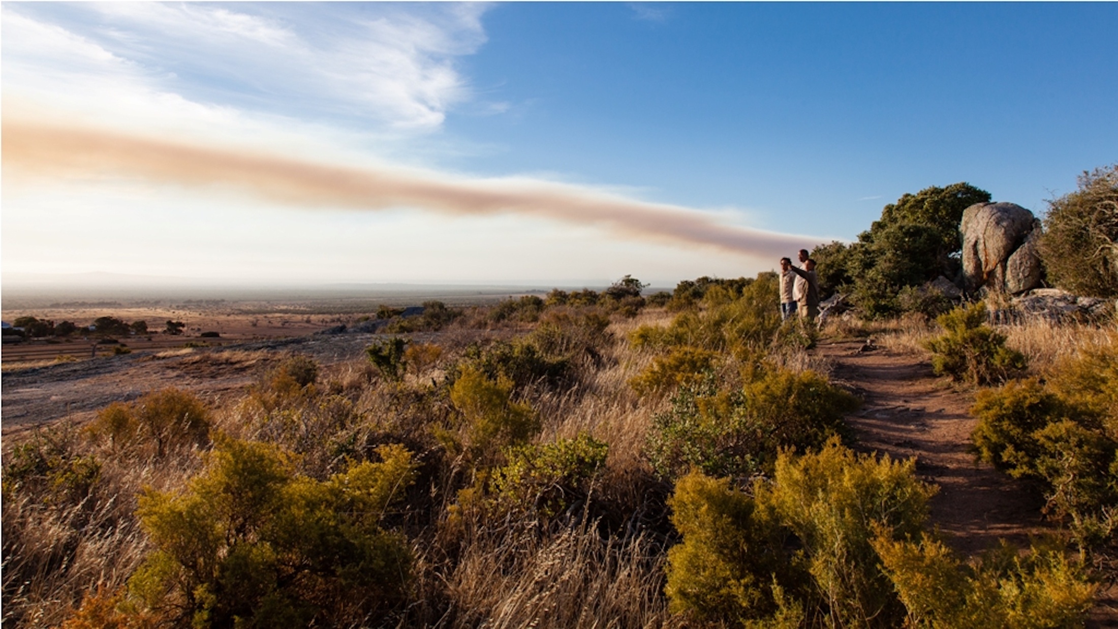 Kruger National Park, Unforgettable safari, Wildlife encounters, Natural wonders, 2200x1240 HD Desktop