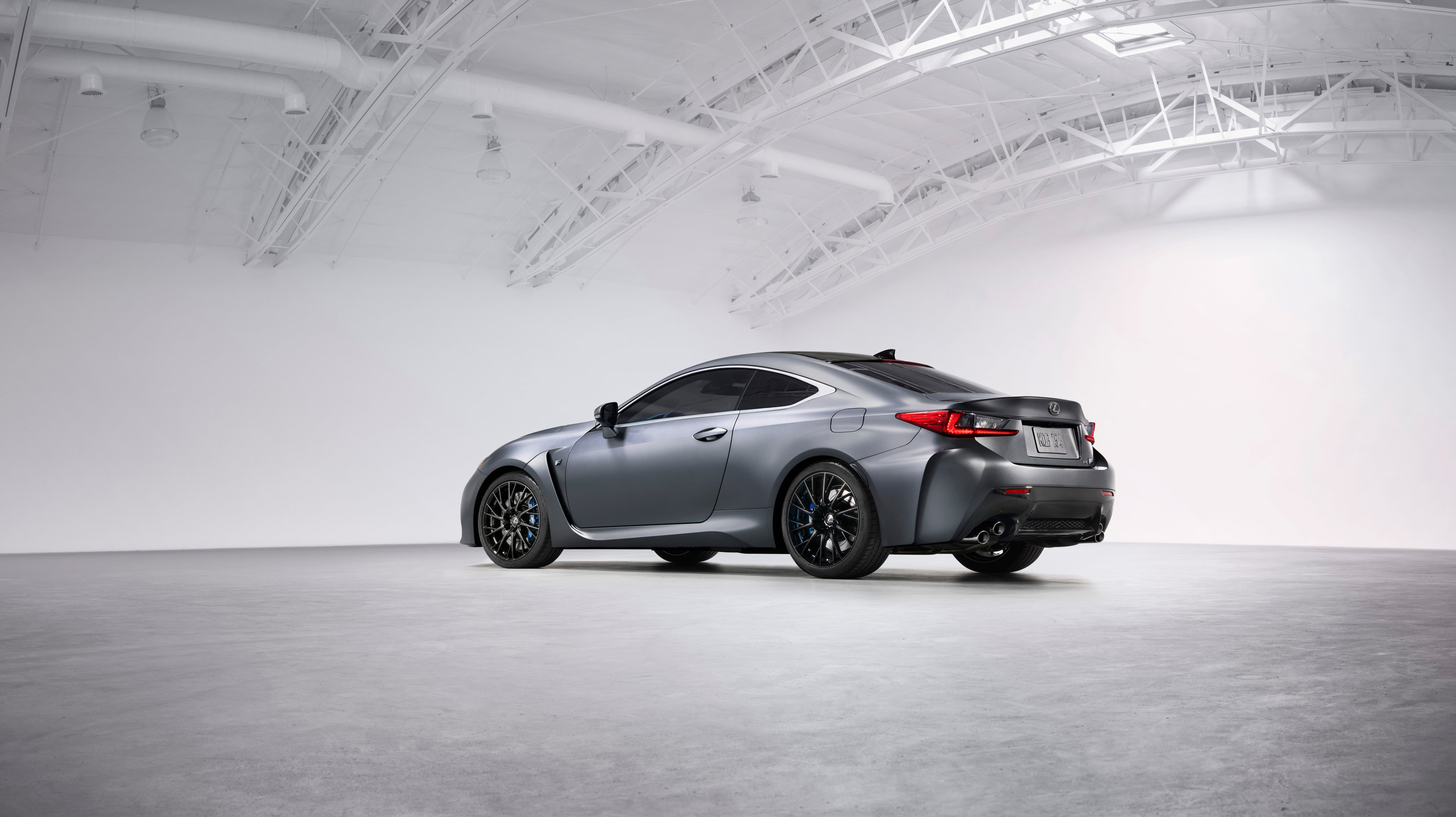 Lexus RC, Stunning aesthetics, Thrilling performance, Cutting-edge technology, 3050x1710 HD Desktop