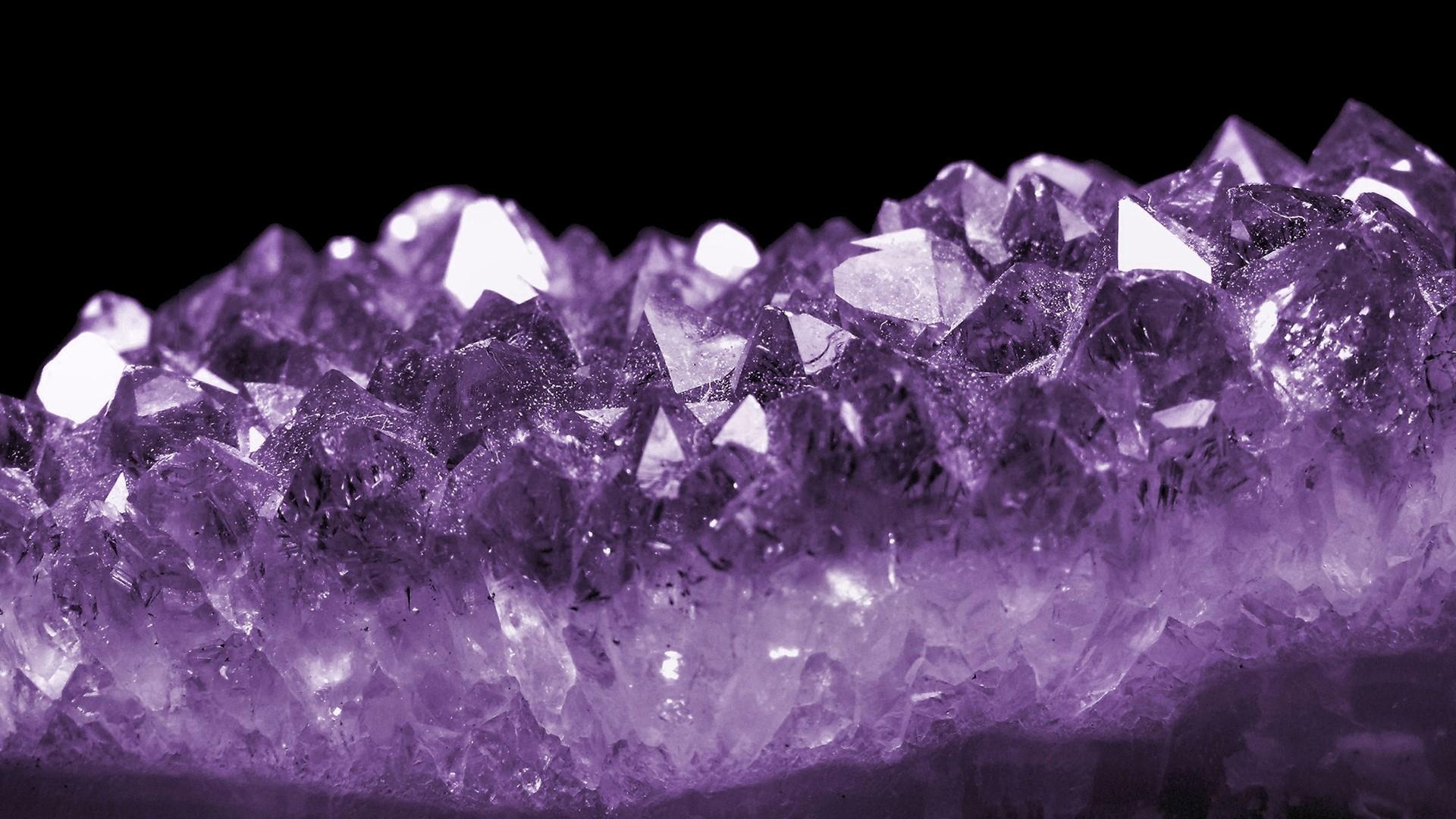 Amethyst, Quartz Desktop Wallpapers, Quartz Backgrounds, 1920x1080 Full HD Desktop