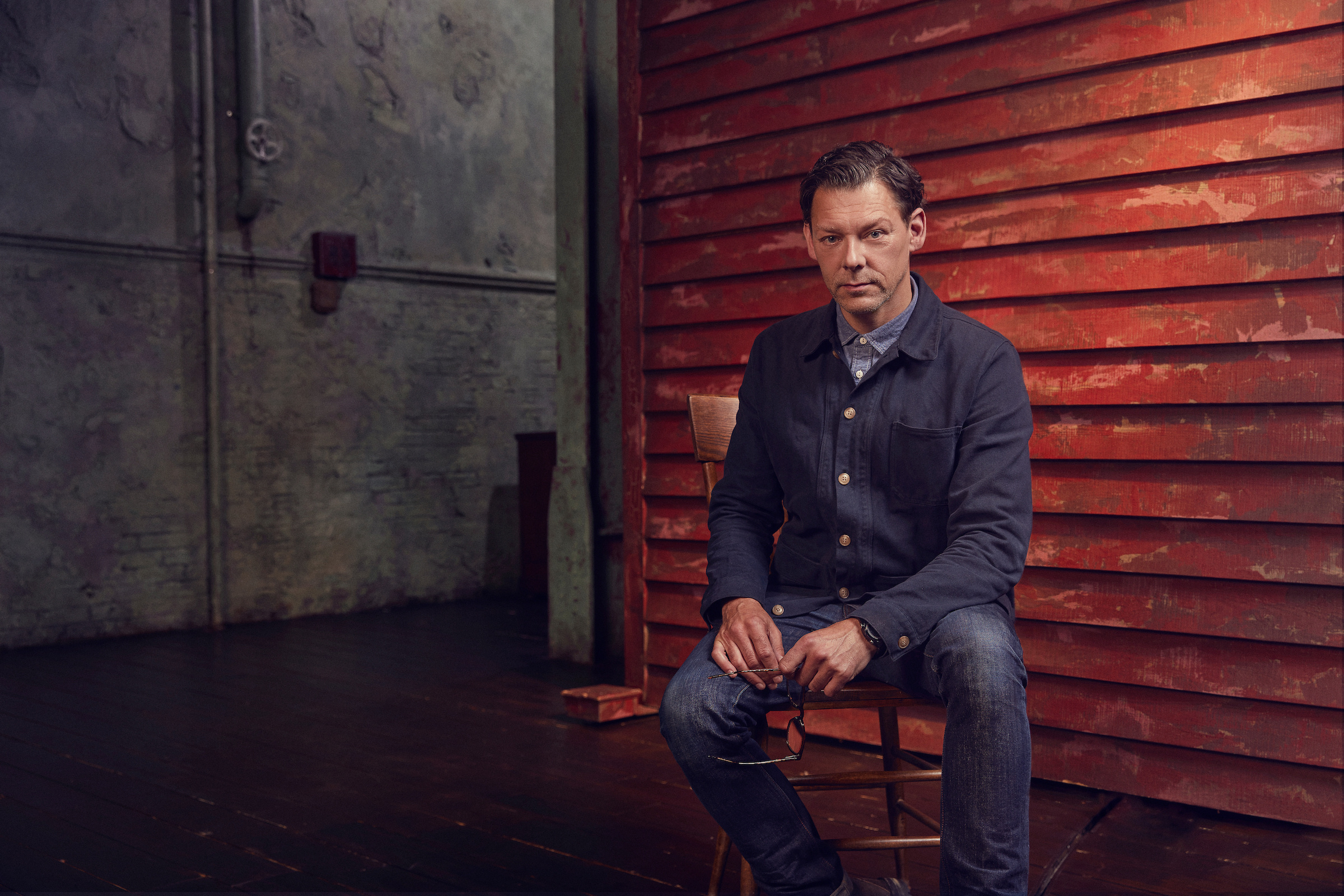 Richard Coyle, To Kill a Mockingbird, Join, Londons, 2400x1610 HD Desktop