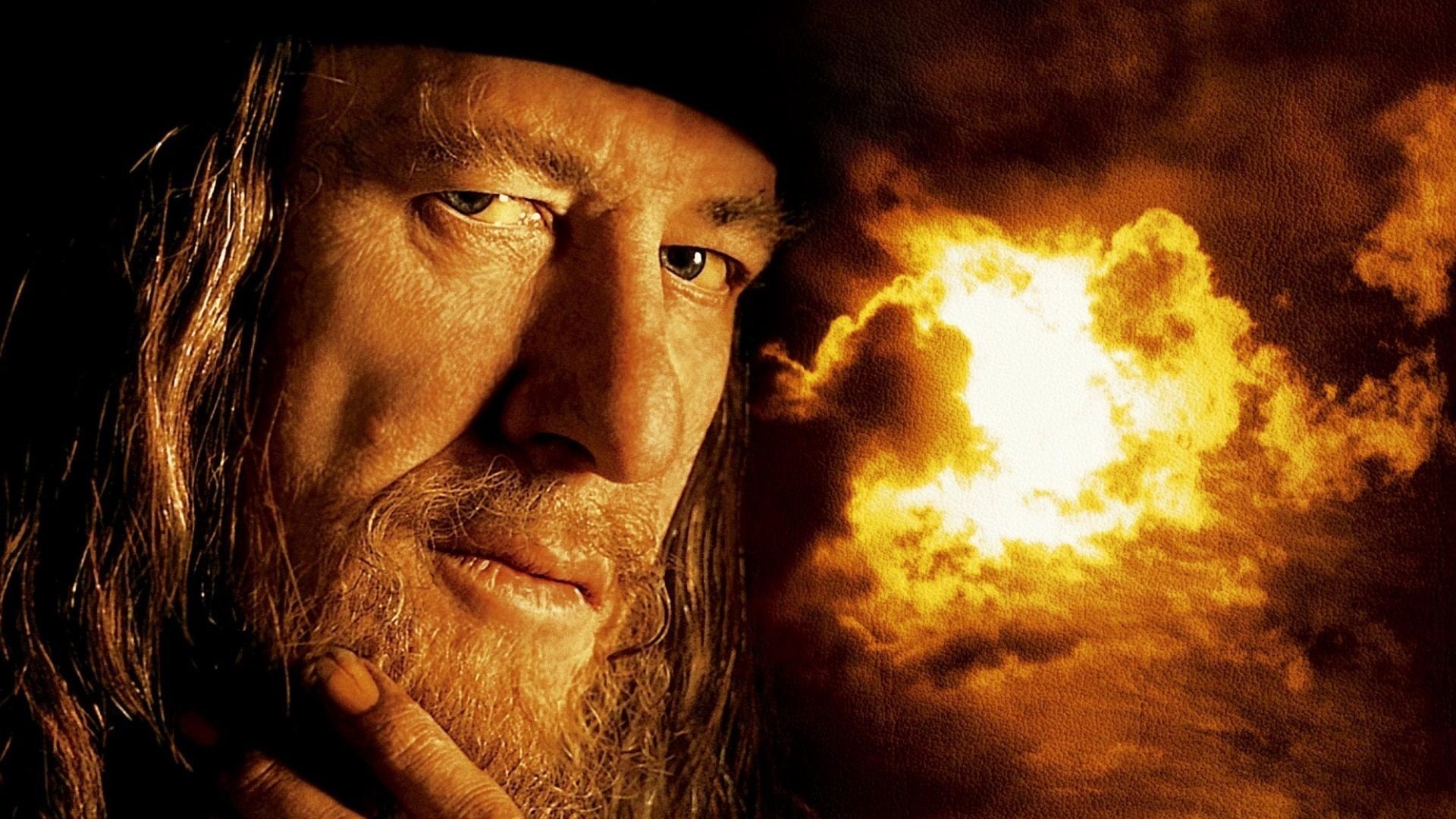 Barbossa, Desktop backgrounds, Captain's wallpapers, Pirates of the Caribbean, 1920x1080 Full HD Desktop