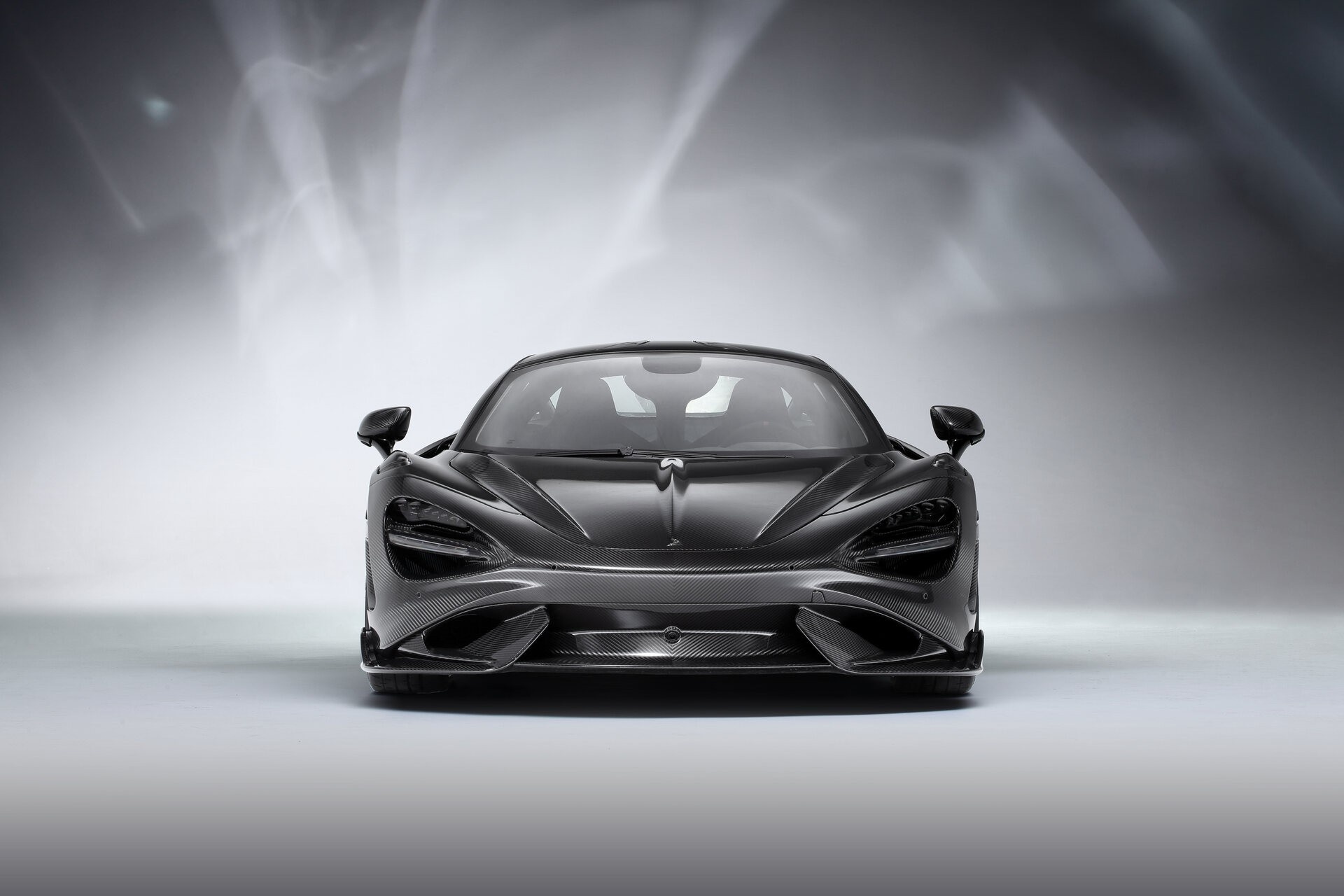 McLaren 765LT, Lightweight supercar, Track-focused dynamics, Exhilarating driving experience, 1920x1280 HD Desktop