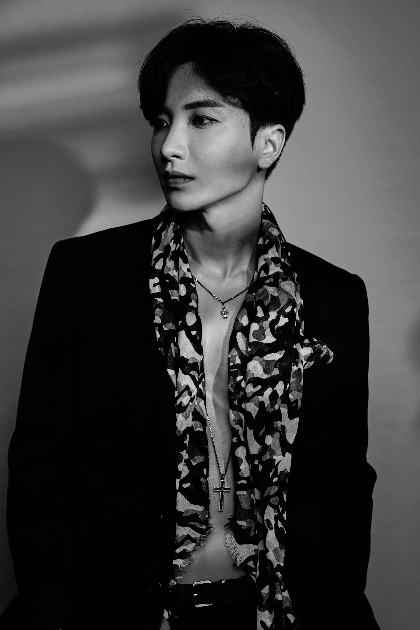 Leeteuk, Super Junior, Asiachan kpop, Music image board, 1440x2160 HD Phone