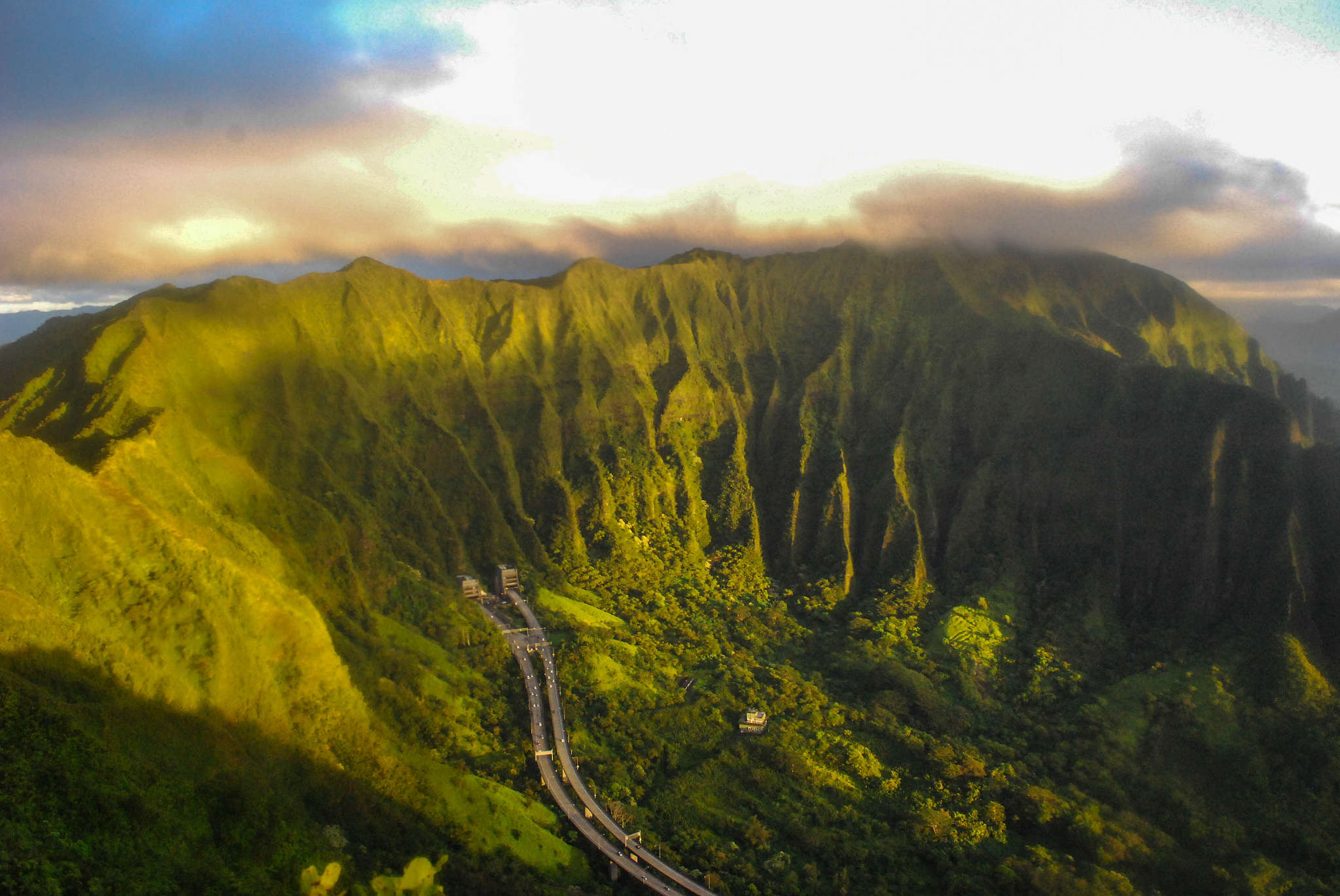 Haiku Hawaii, Collectibles, Hawaiian, Kaneohe Hawaii, 2050x1380 HD Desktop