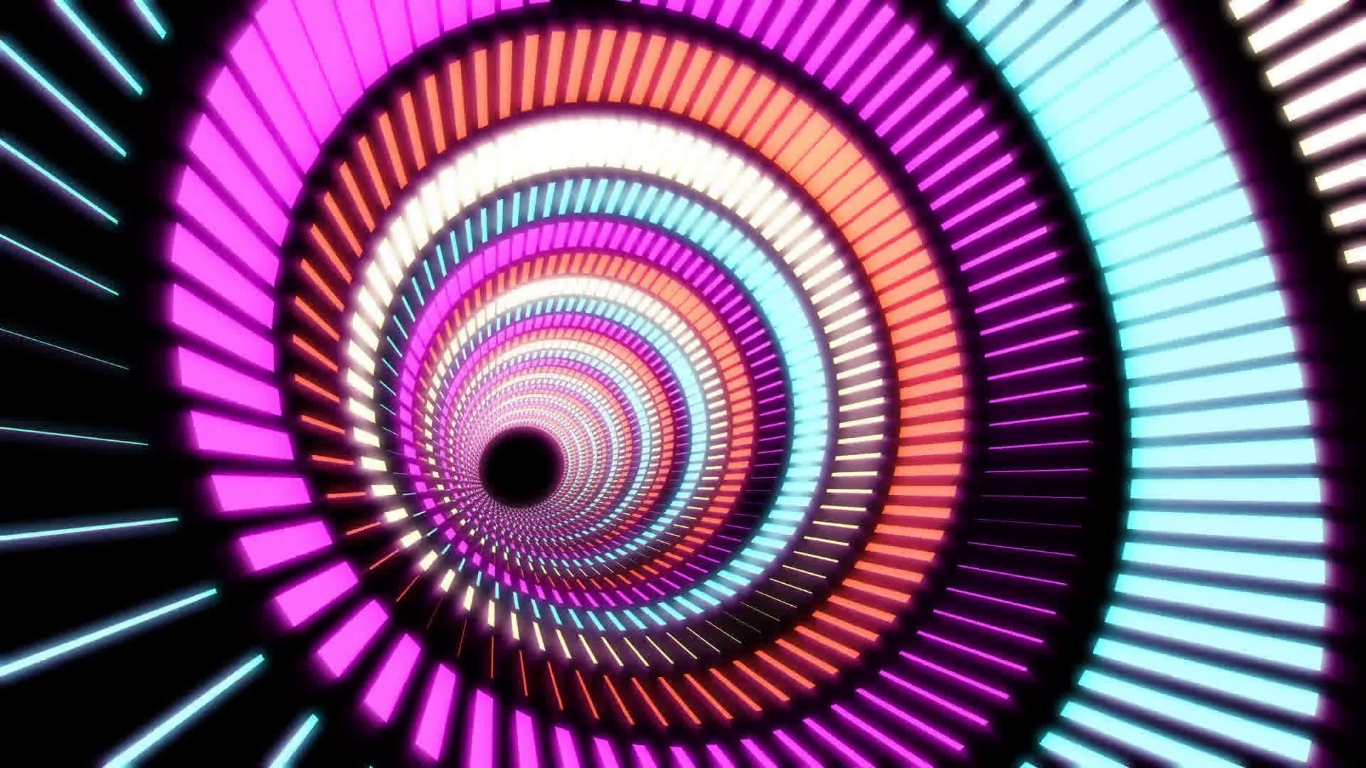 Hypnotic abstract, Captivating patterns, Hypnotic background, Mesmerizing artwork, 1920x1080 Full HD Desktop