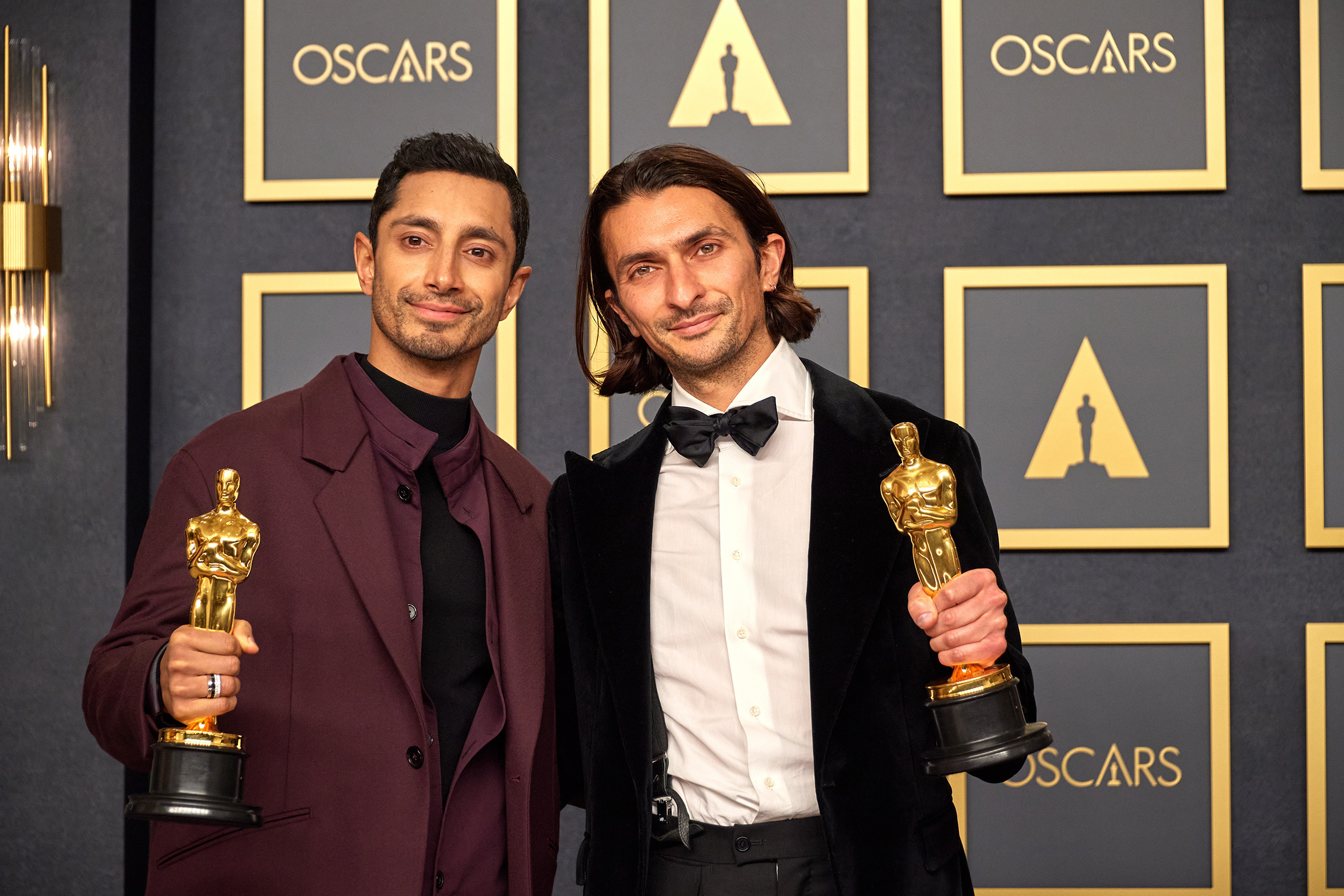 Riz Ahmed, Oscar-winning short, Everything you need, 2370x1580 HD Desktop