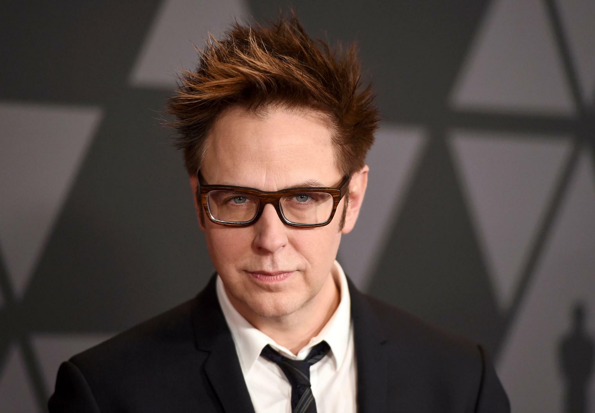 James Gunn, Rausschmiss wegen tweets, James Gunn bei, 2050x1430 HD Desktop