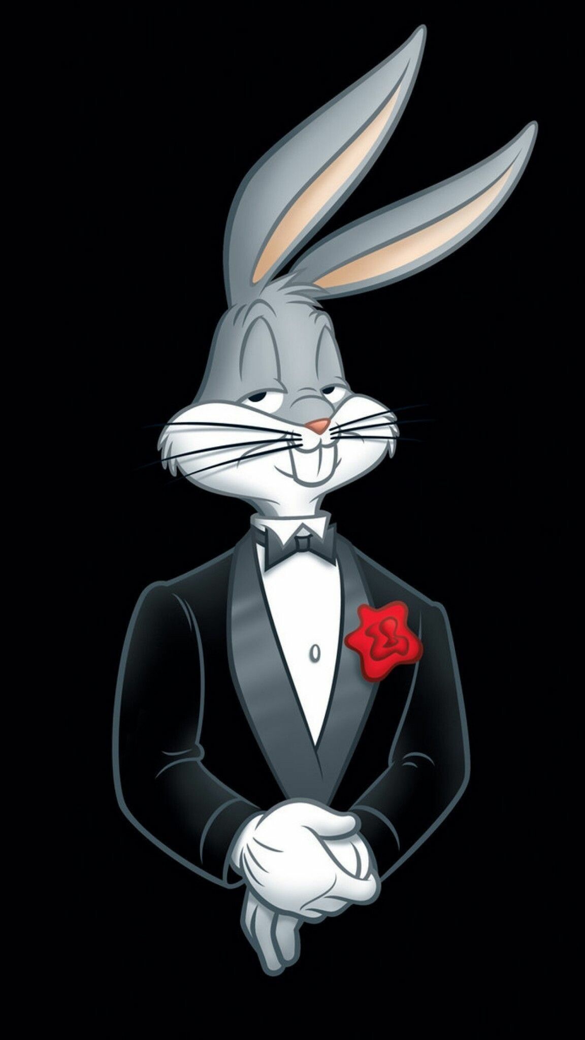 Bugs Bunny, Rabbits Wallpaper, 1160x2050 HD Phone