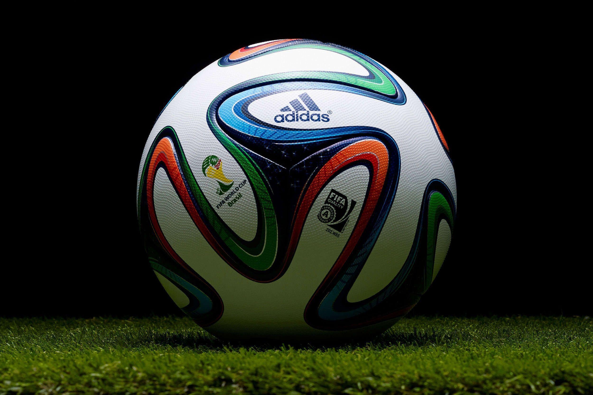 2014 FIFA World Cup, Ball Wallpaper, 2500x1670 HD Desktop