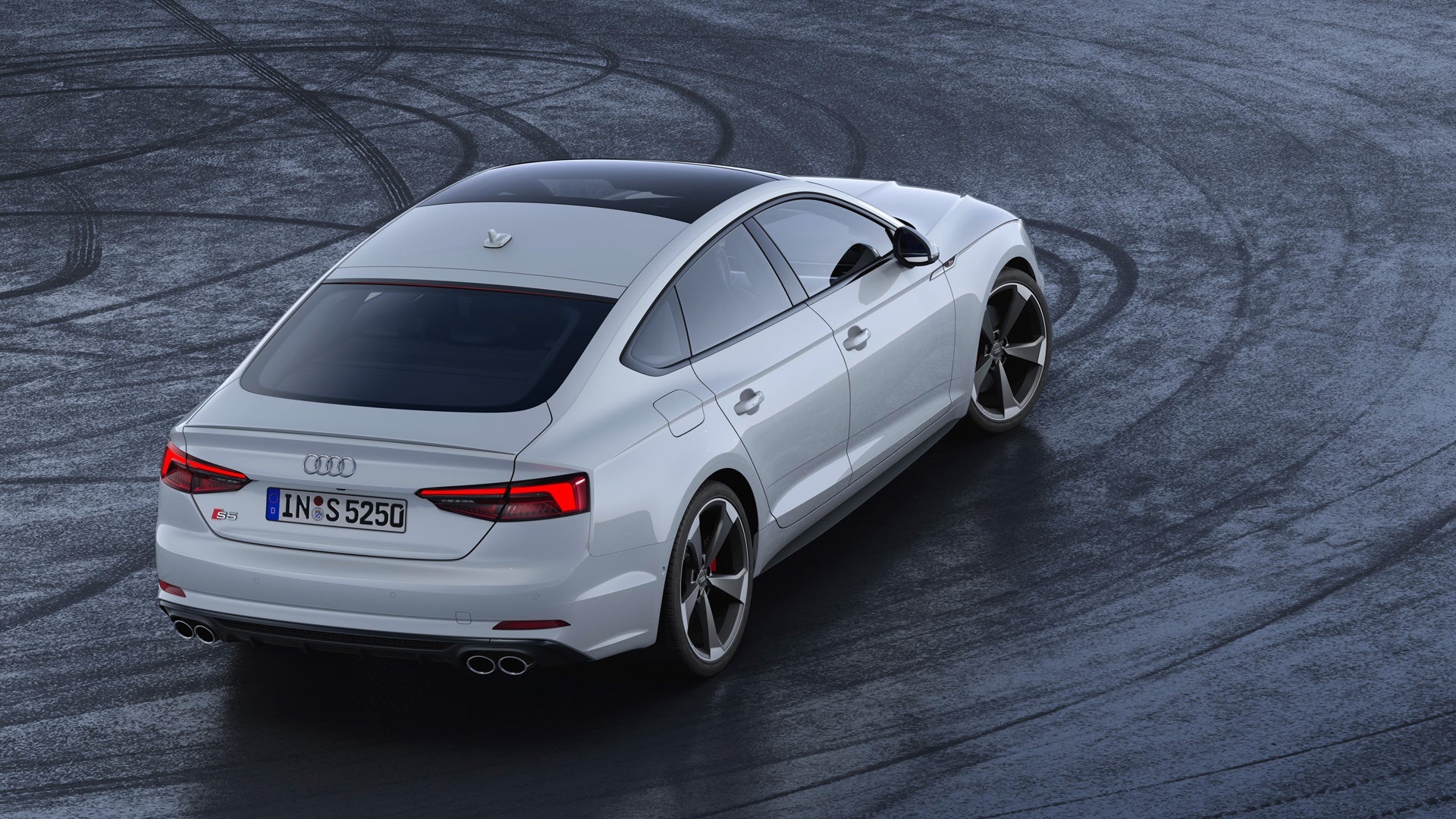 TDI Mildhybrid, Audi S5 Wallpaper, 1920x1080 Full HD Desktop