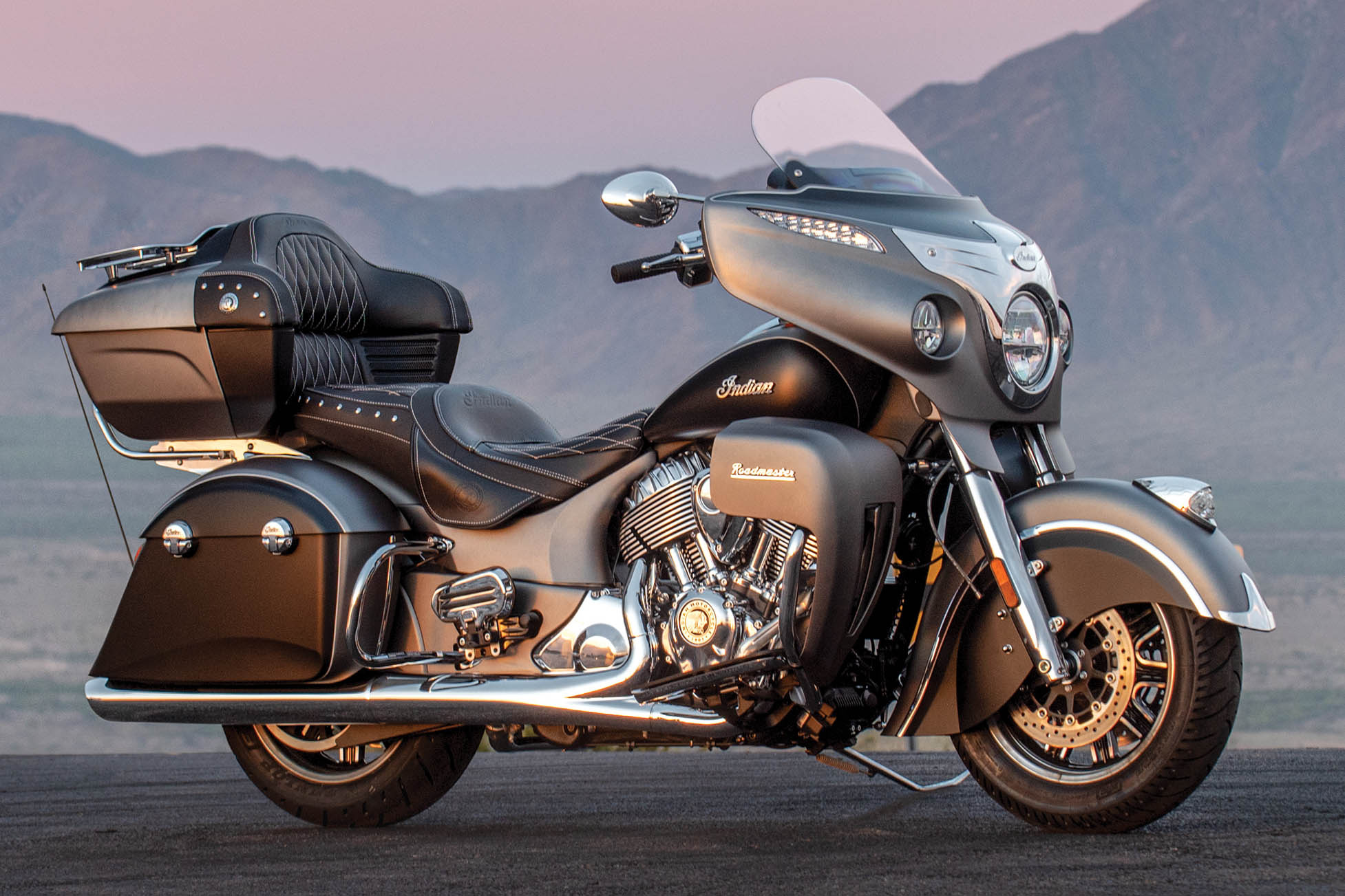 2020 Model, Indian Roadmaster Wallpaper, 1960x1310 HD Desktop