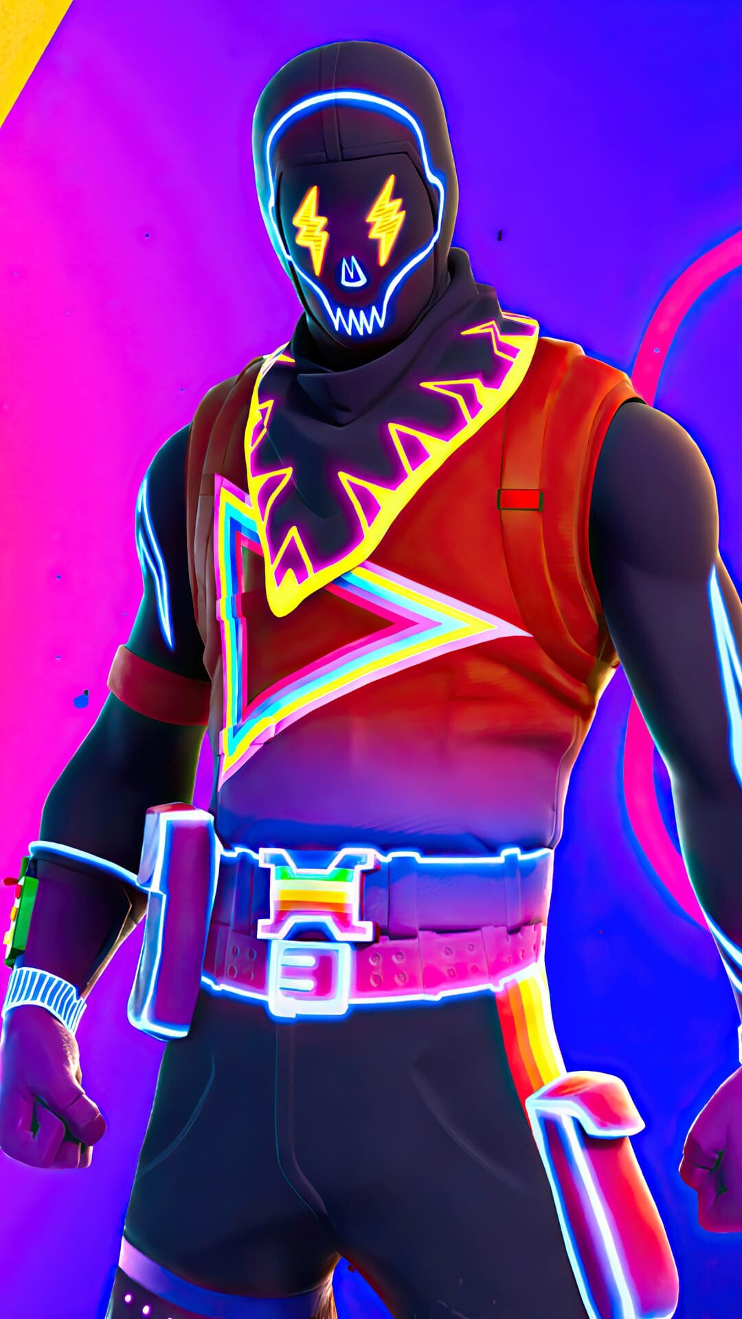 Best Fortnite wallpapers, Top picks, Stunning art, Incredible visuals, 1080x1920 Full HD Phone