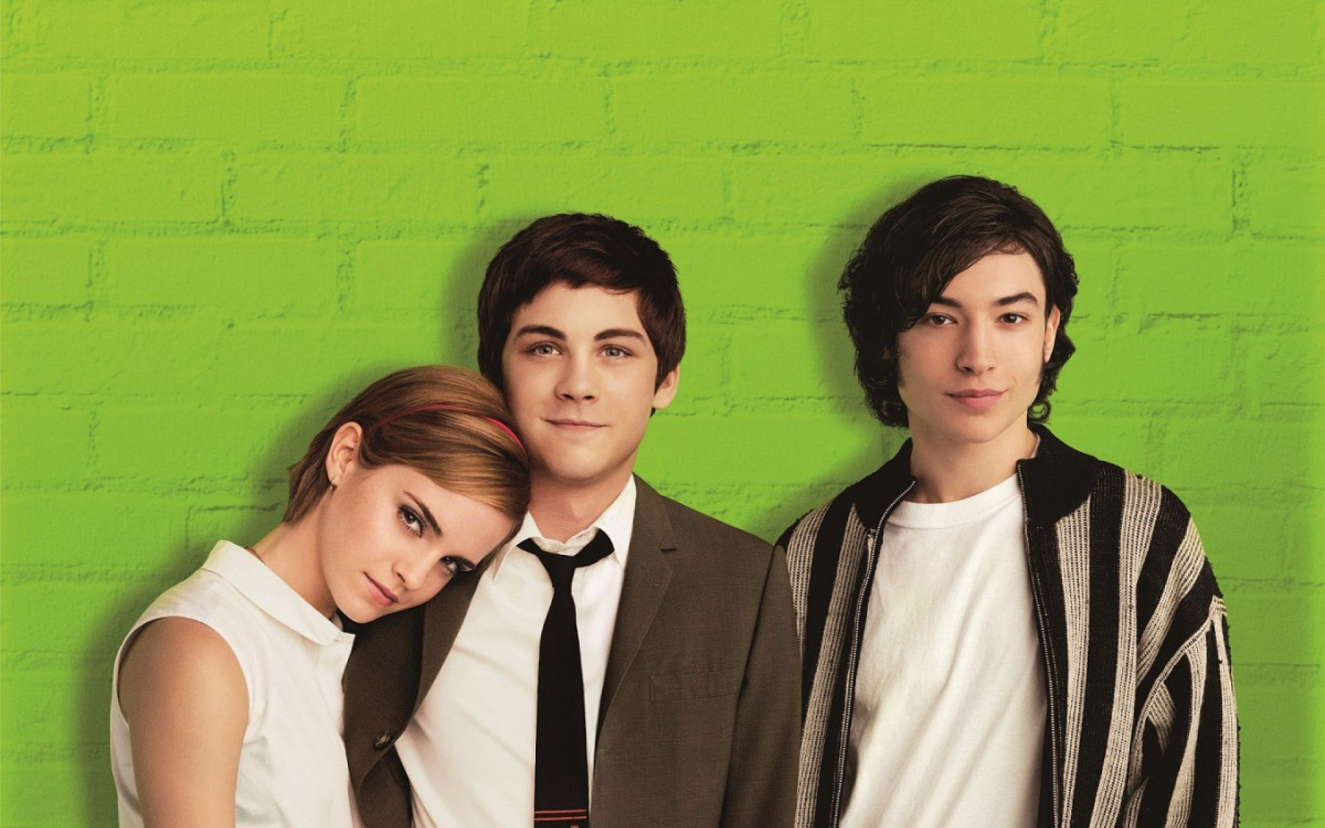 Welttag der Suizidprvention, The Perks of Being a Wallflower, Perspektive Thurgau, Film analysis, 1920x1200 HD Desktop