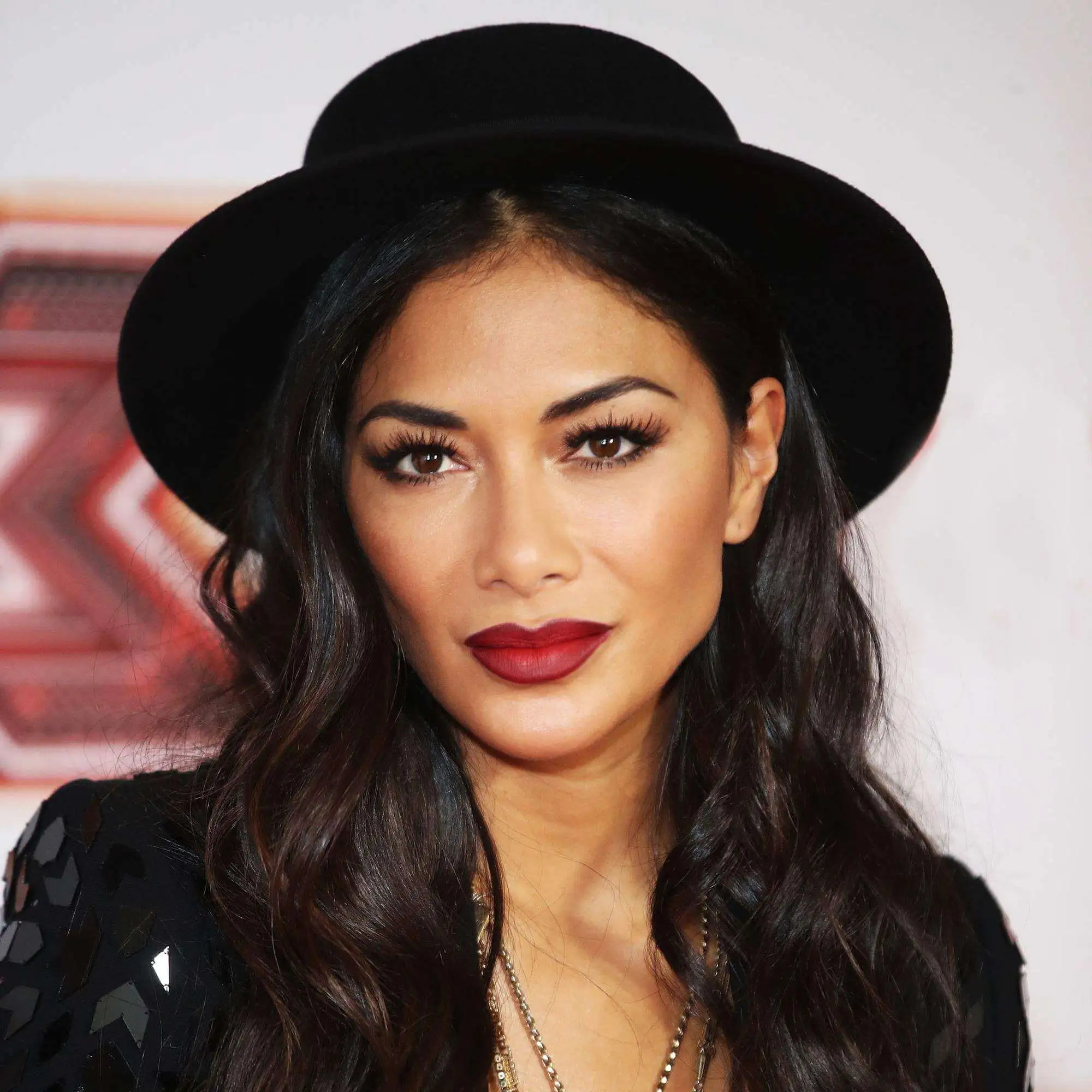 Nicole Scherzinger, Celebs, Biography, 2000x2000 HD Phone