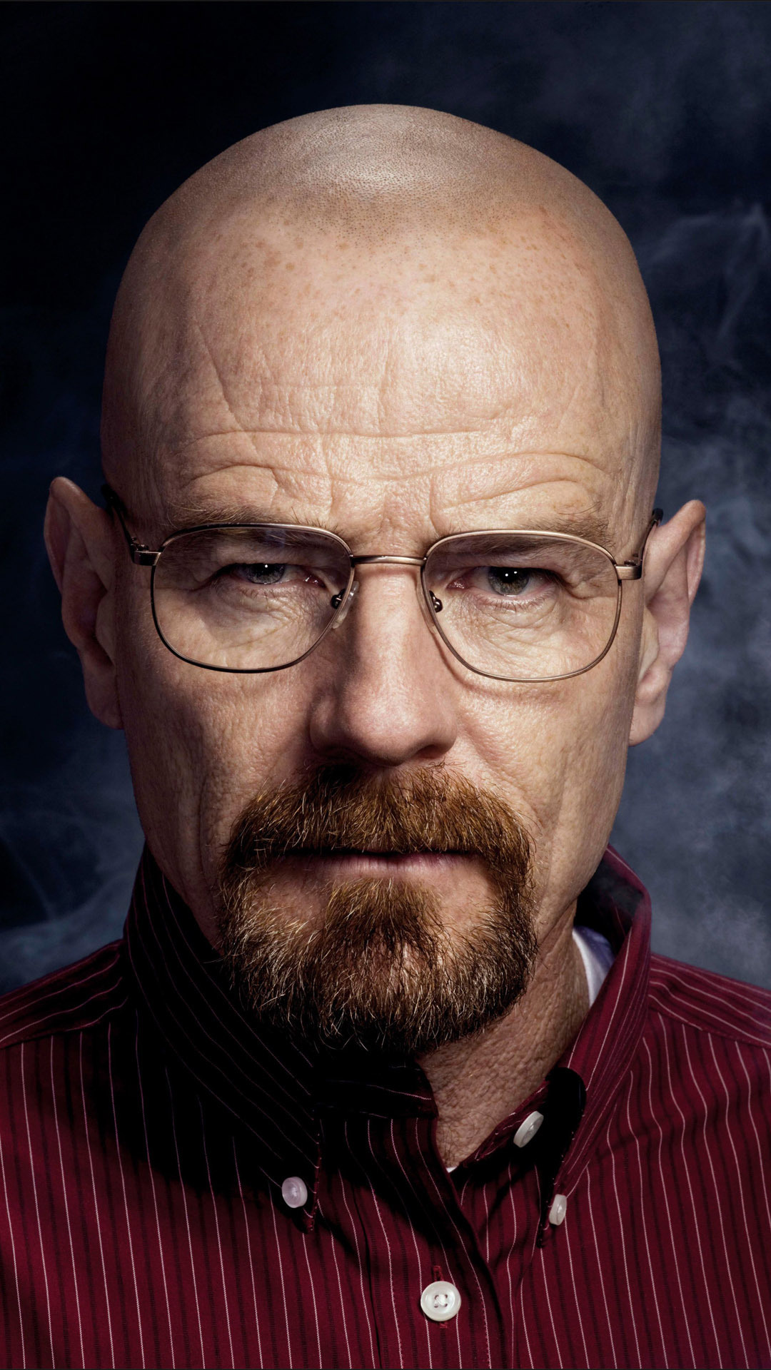 Walter White, Breaking Bad mobile wallpaper, Desktop tablet, 1080x1920 Full HD Phone