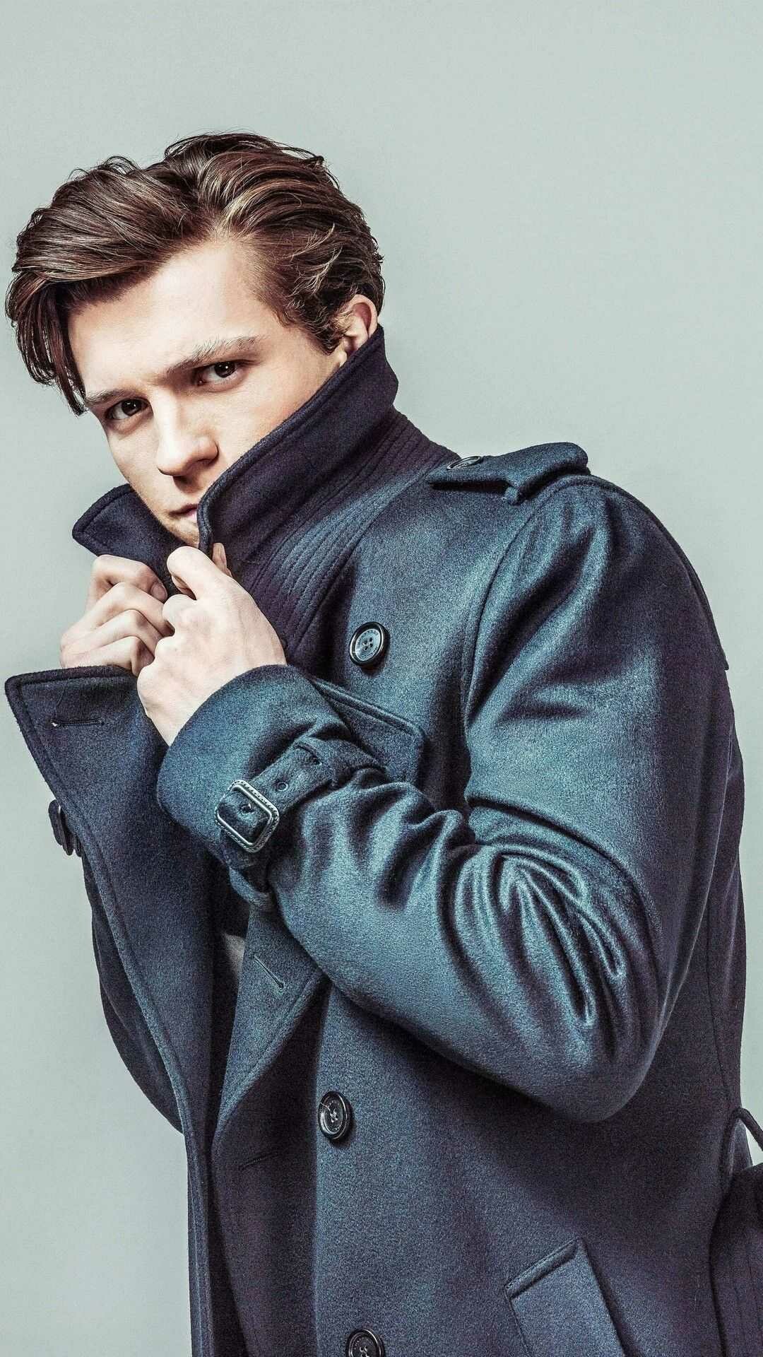 Tom Holland, Artistic wallpapers, HD quality, Celeb inspiration, 1080x1920 Full HD Phone