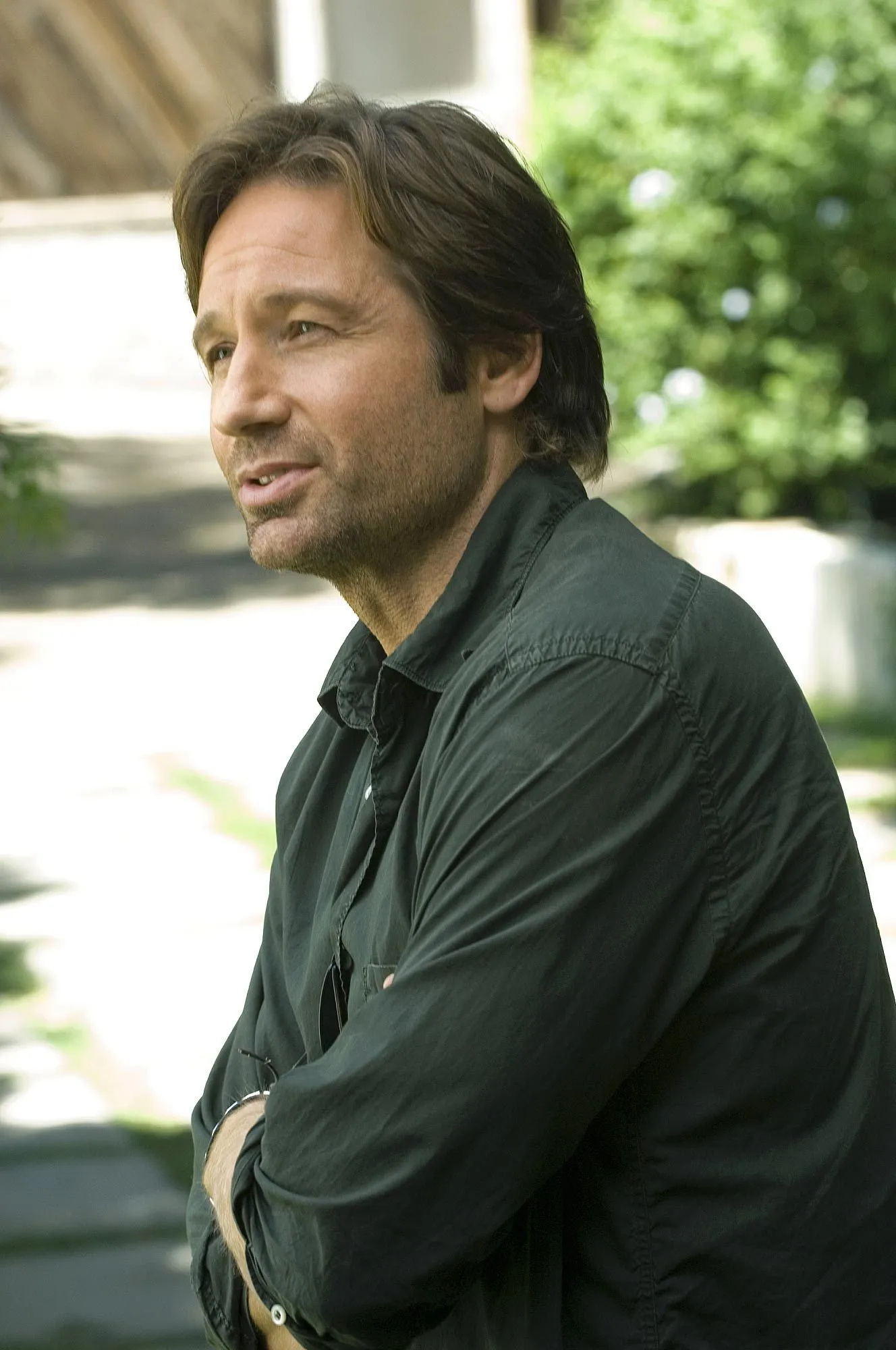 Hank Moody, Californication, TV series, 1330x2000 HD Phone