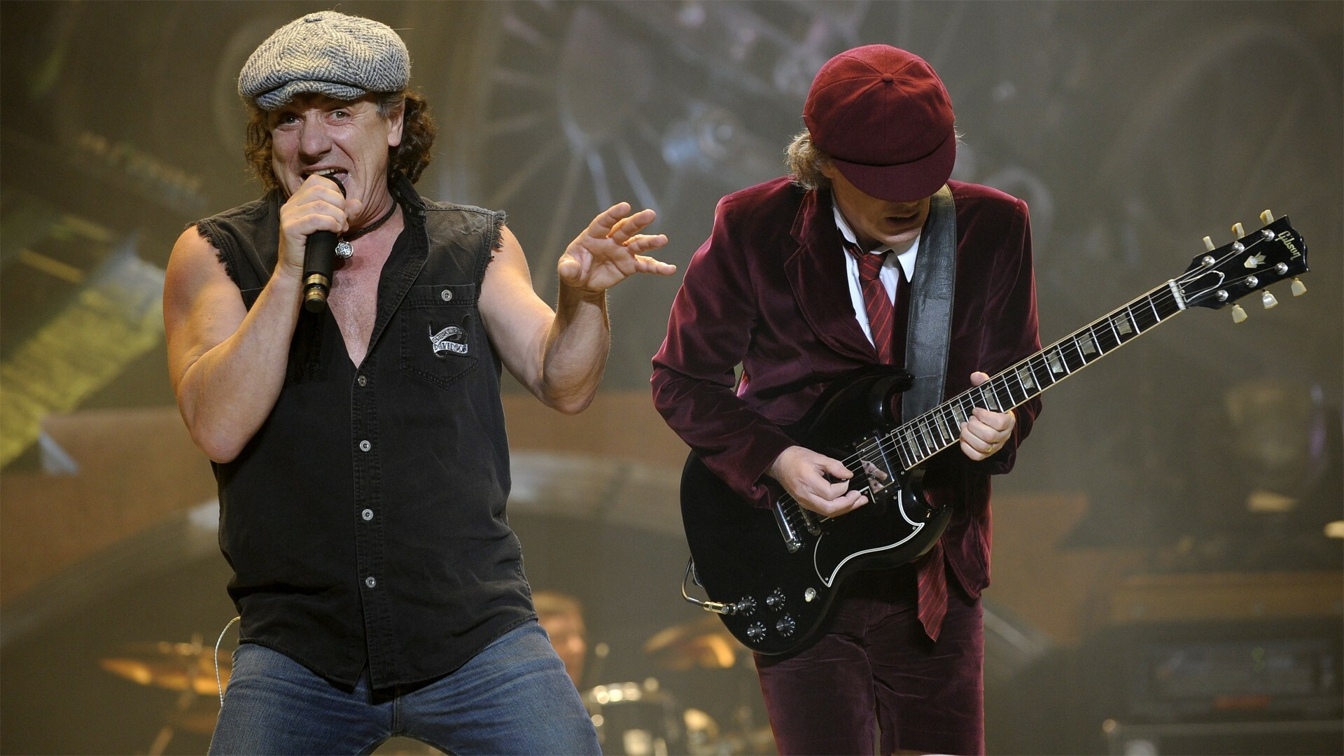 AC/DC, rock music, high definition, free download, 1920x1080 Full HD Desktop