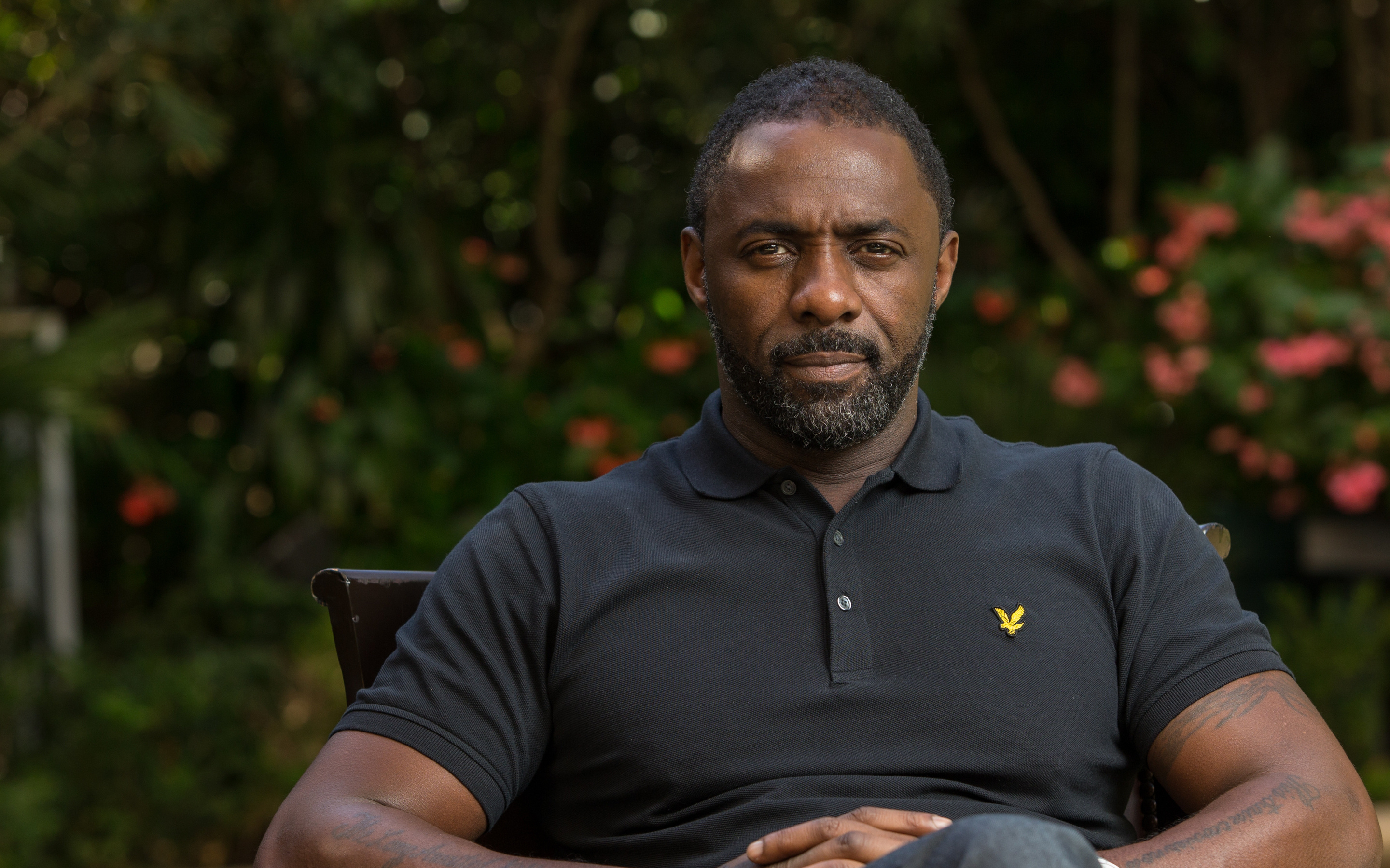 Idris Elba, Movies, HD Wallpaper, Background Image, 2880x1800 HD Desktop