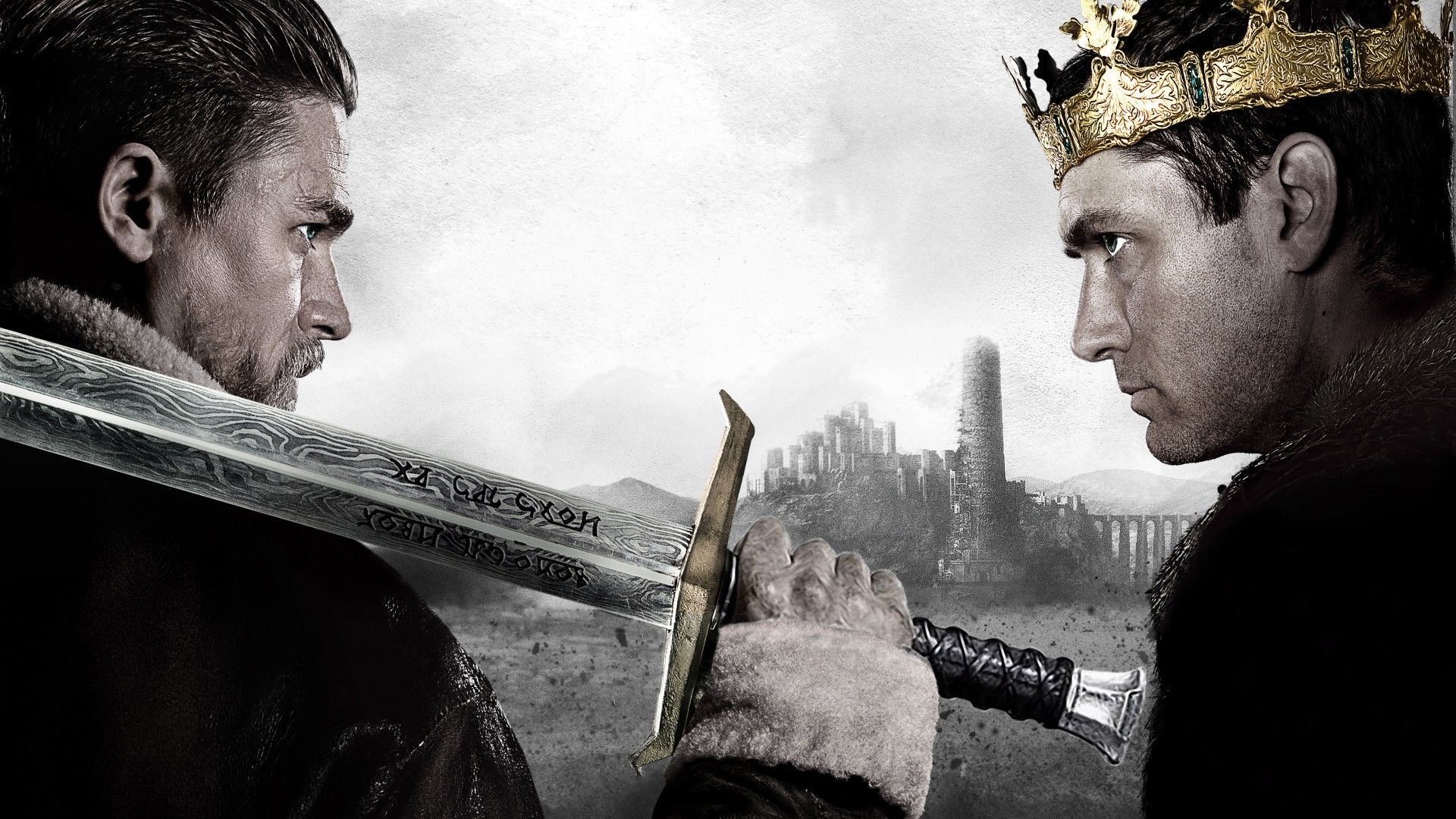 King Arthur, All my movies, TV, Other, 1920x1080 Full HD Desktop