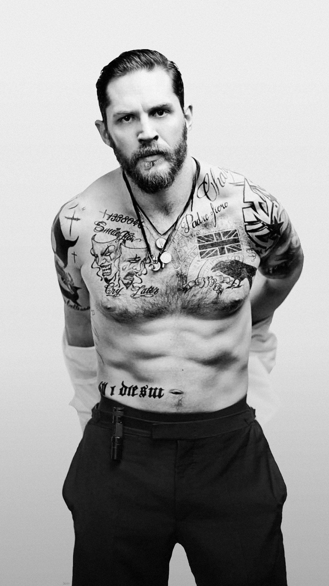 Tom Hardy, iPhone wallpapers, High-definition, Best quality, 1080x1920 Full HD Phone