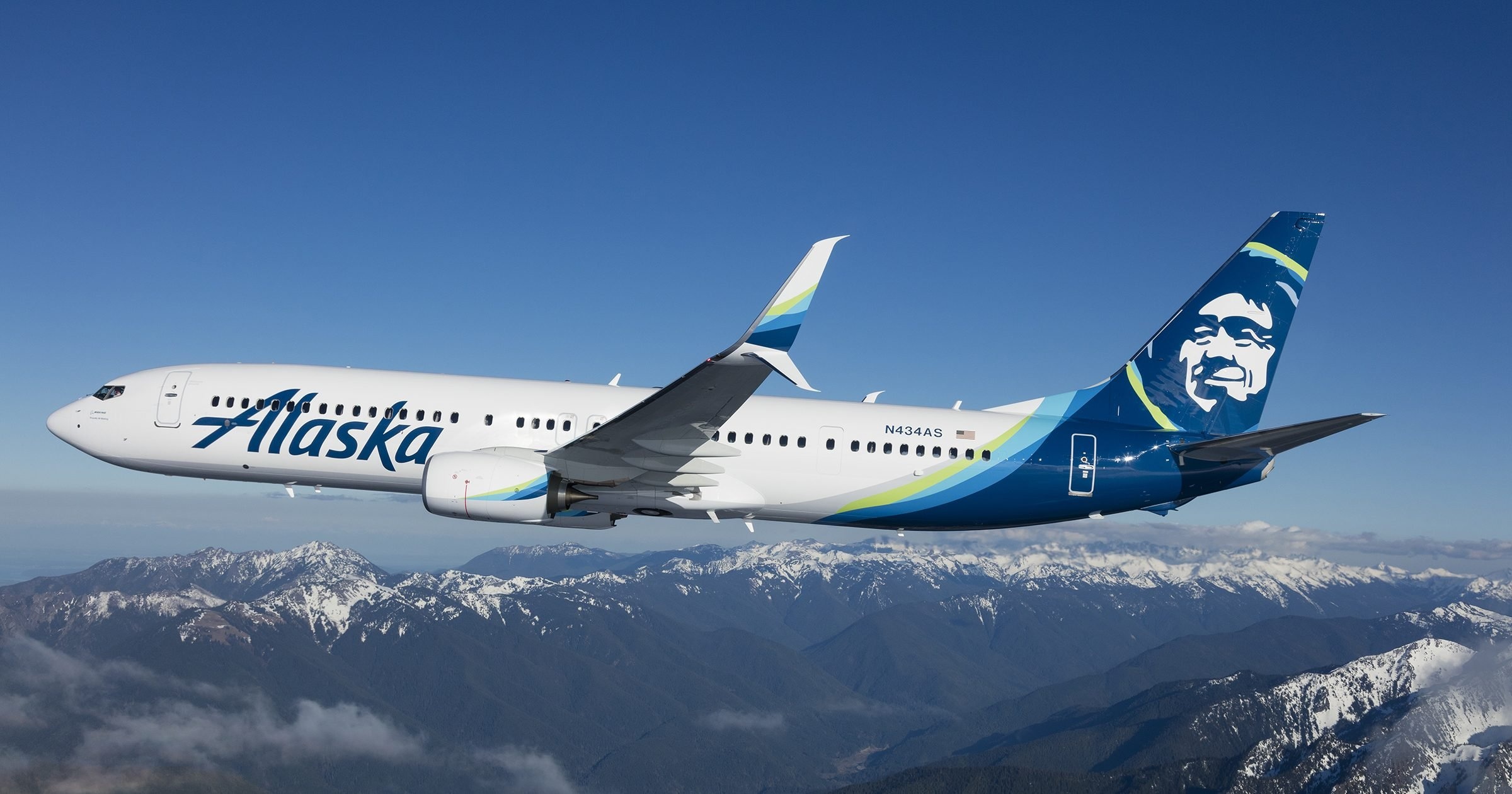 Alaska Airlines, Mileage Plan guide, Flying rewards, Loyalty program, 2400x1260 HD Desktop