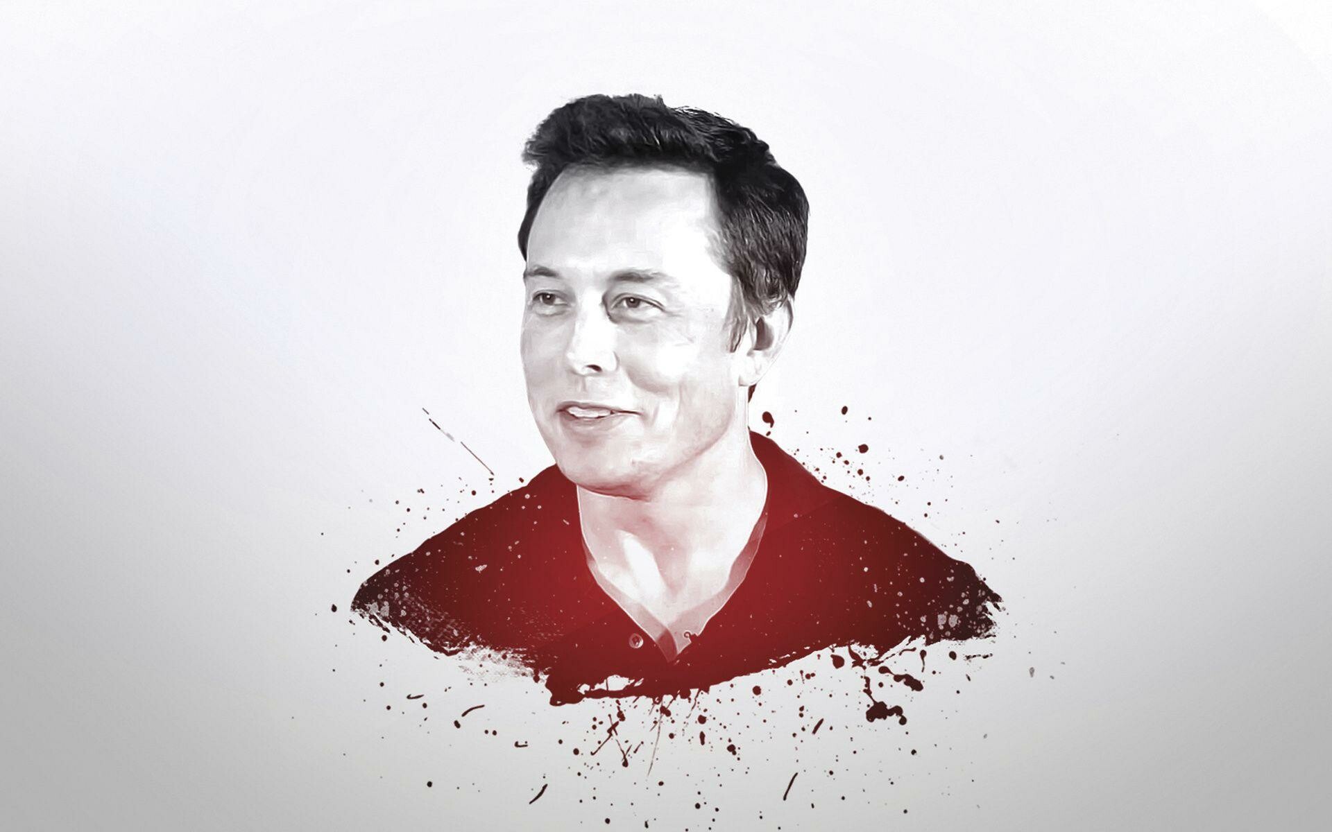 Elon Musk, Tech visionary, HD wallpaper background, Futuristic, 1920x1200 HD Desktop