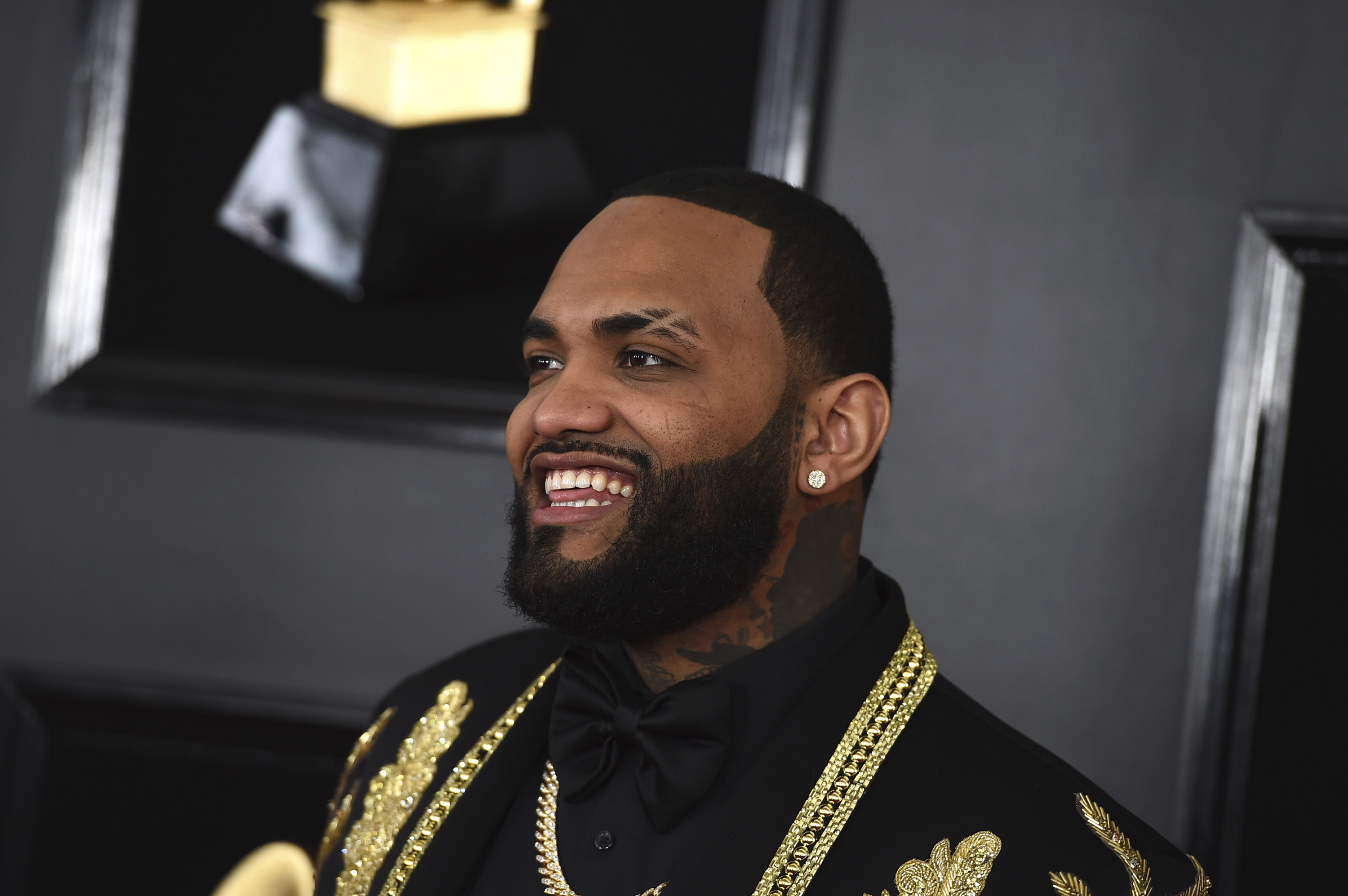 Joyner Lucas, Worcester rapper, Key to the city, Recognized talent, 3000x2000 HD Desktop