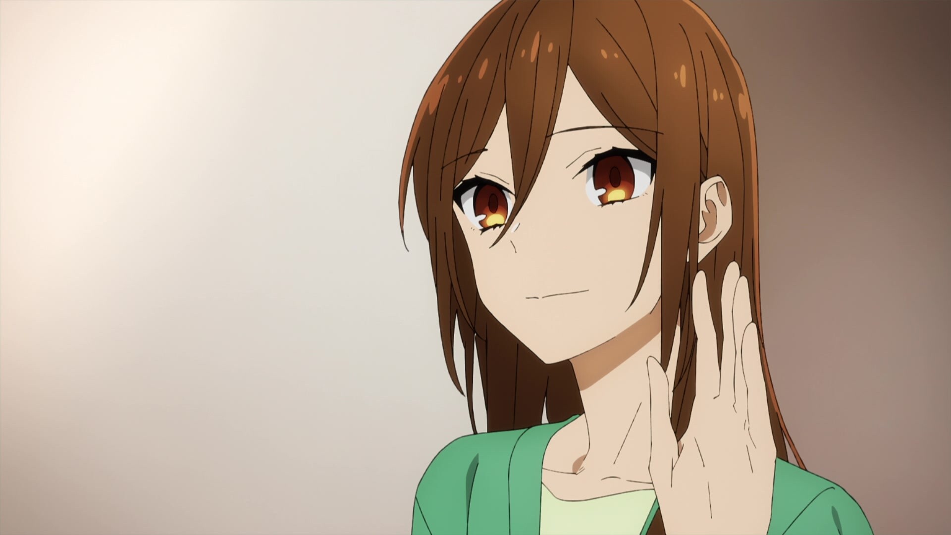 Horimiya Anime, Diverse images, Fanservice gallery, Manga adaptation, 1920x1080 Full HD Desktop