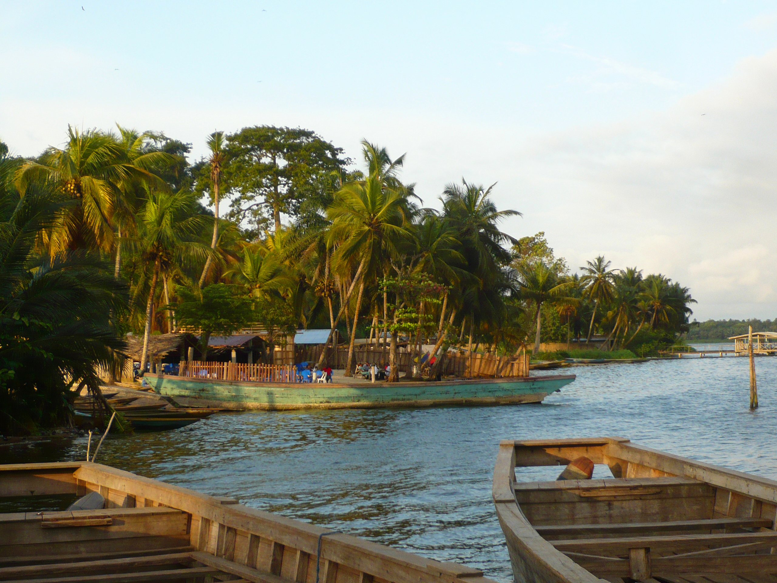 Cote d'Ivoire, Travels, Ivory Coast, Landscapes, 2560x1920 HD Desktop