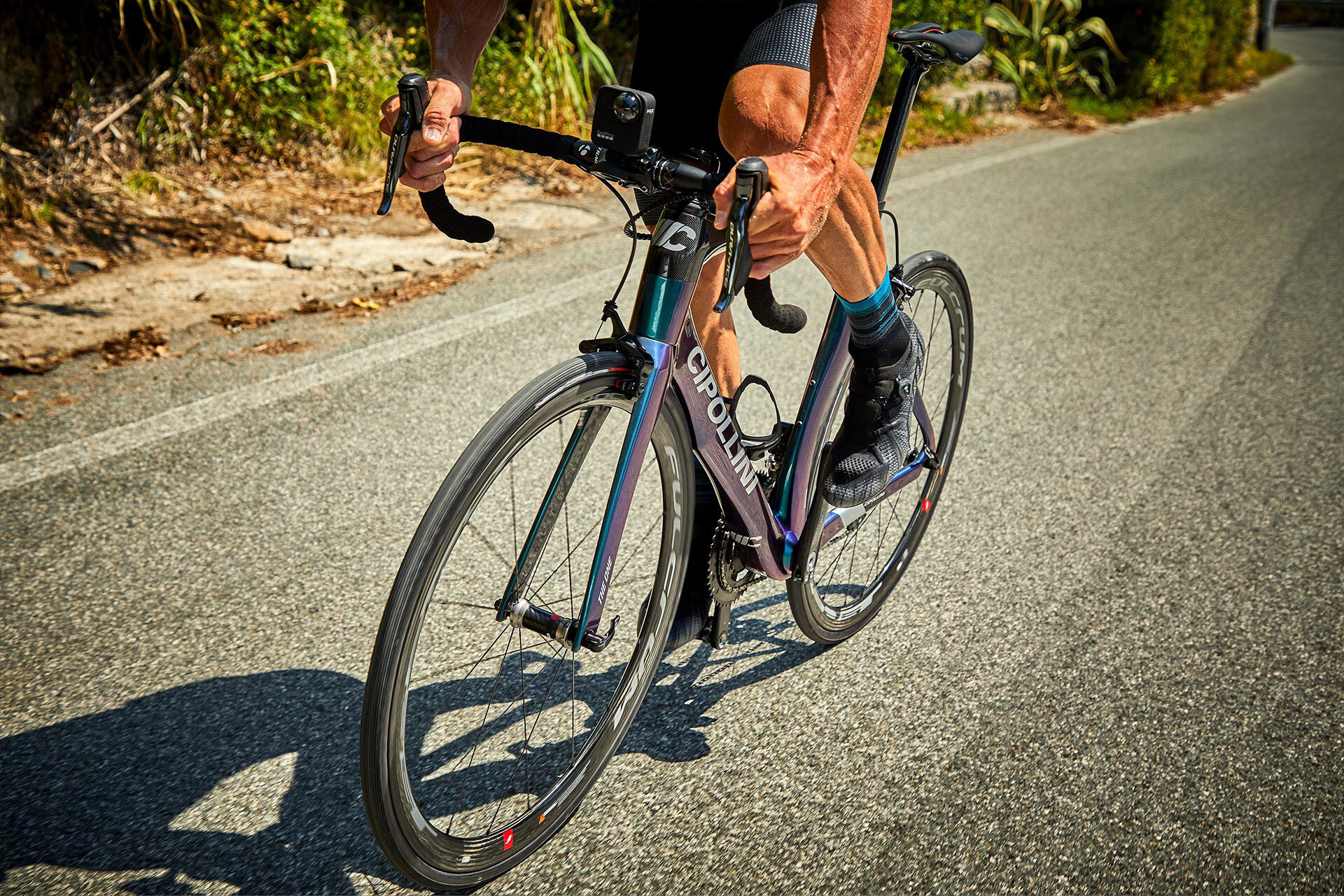 Cipollini Bikes, Custom bicycle shop, Club house, Ambleside Cumbria, 1920x1280 HD Desktop