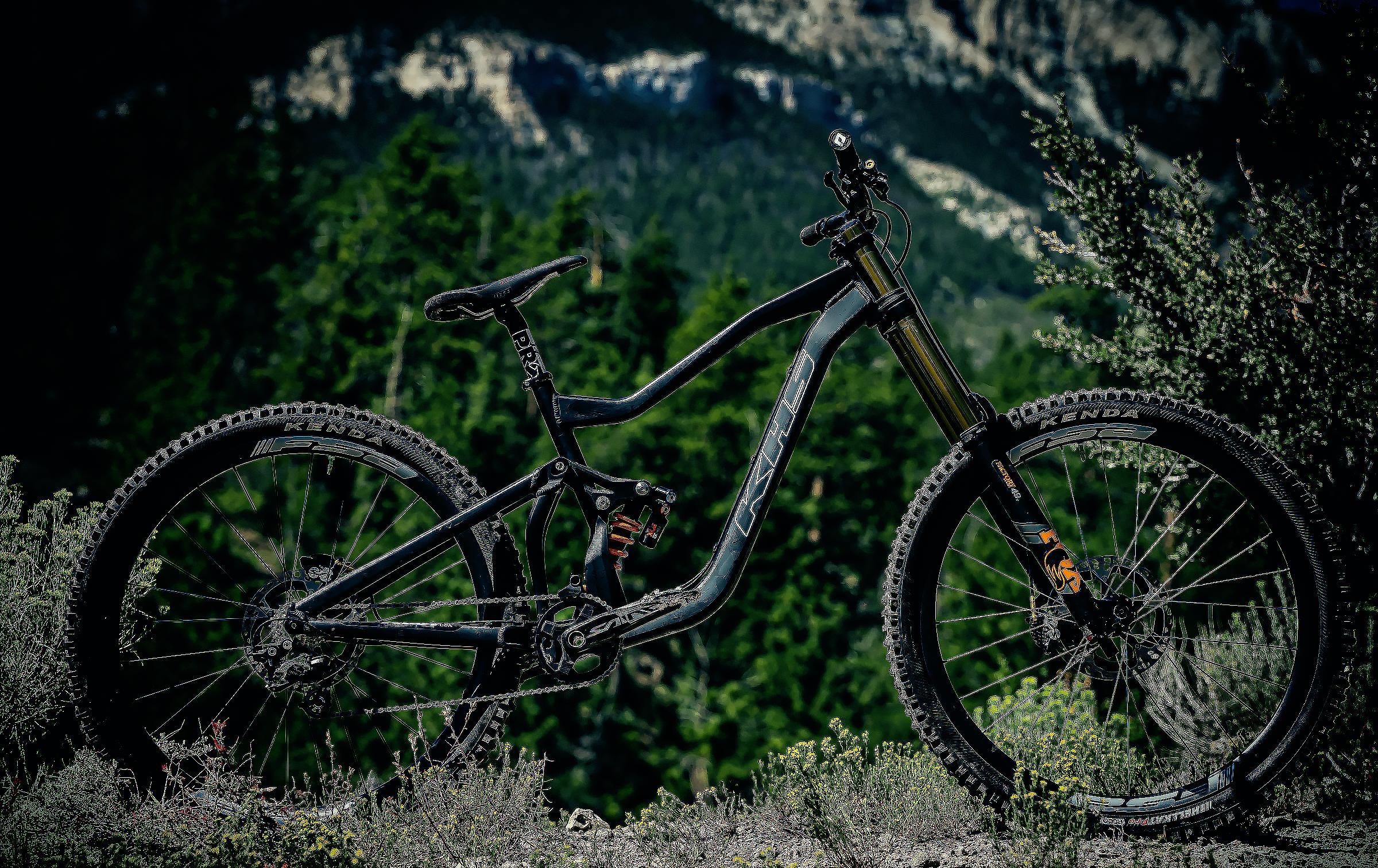 KHS Bicycles, DH 29 Pro Team, MTB race bike, Imgur album, 2400x1520 HD Desktop