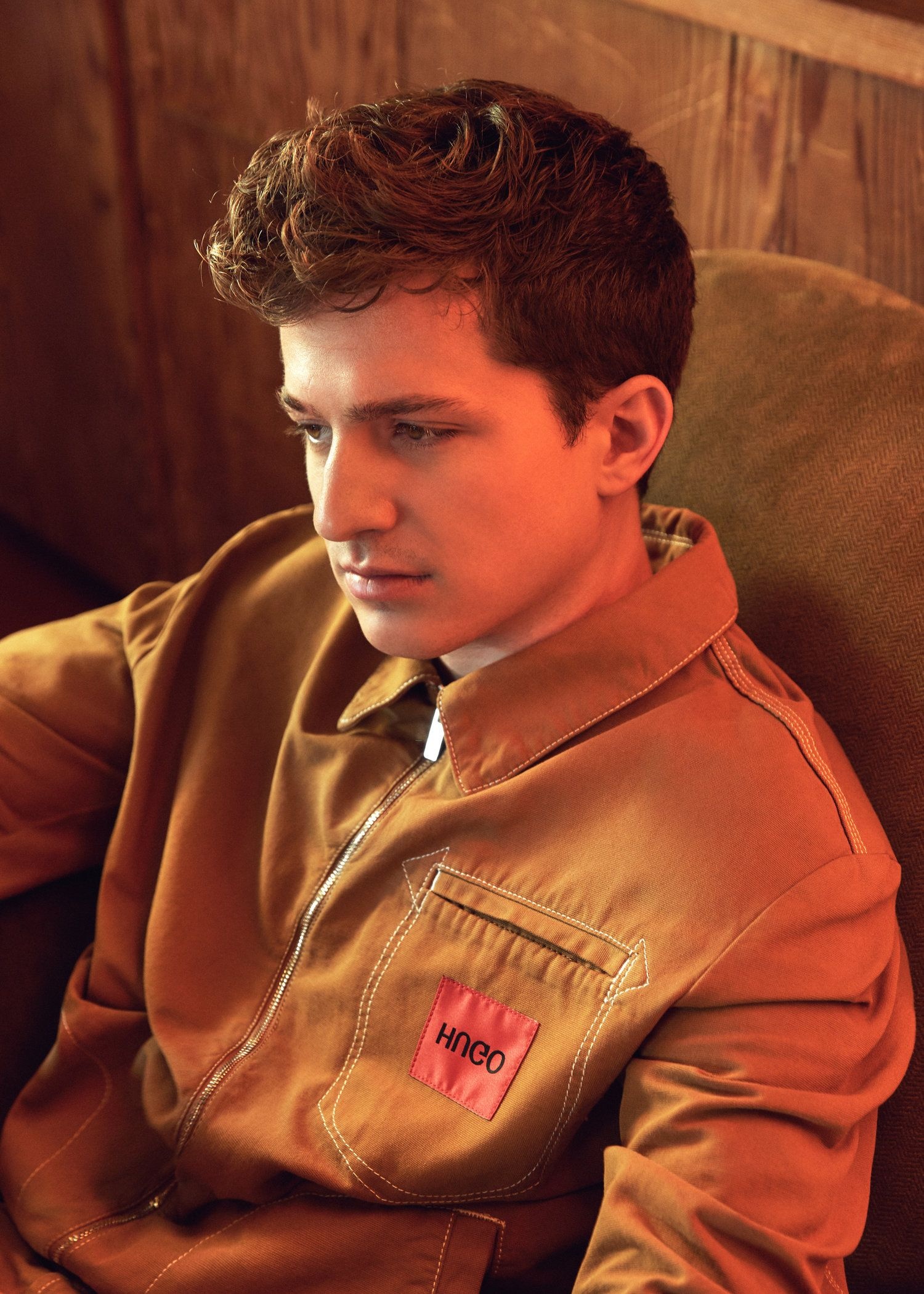 Charlie Puth, Music artist, Celebrity photo, Pop star, 1500x2100 HD Phone