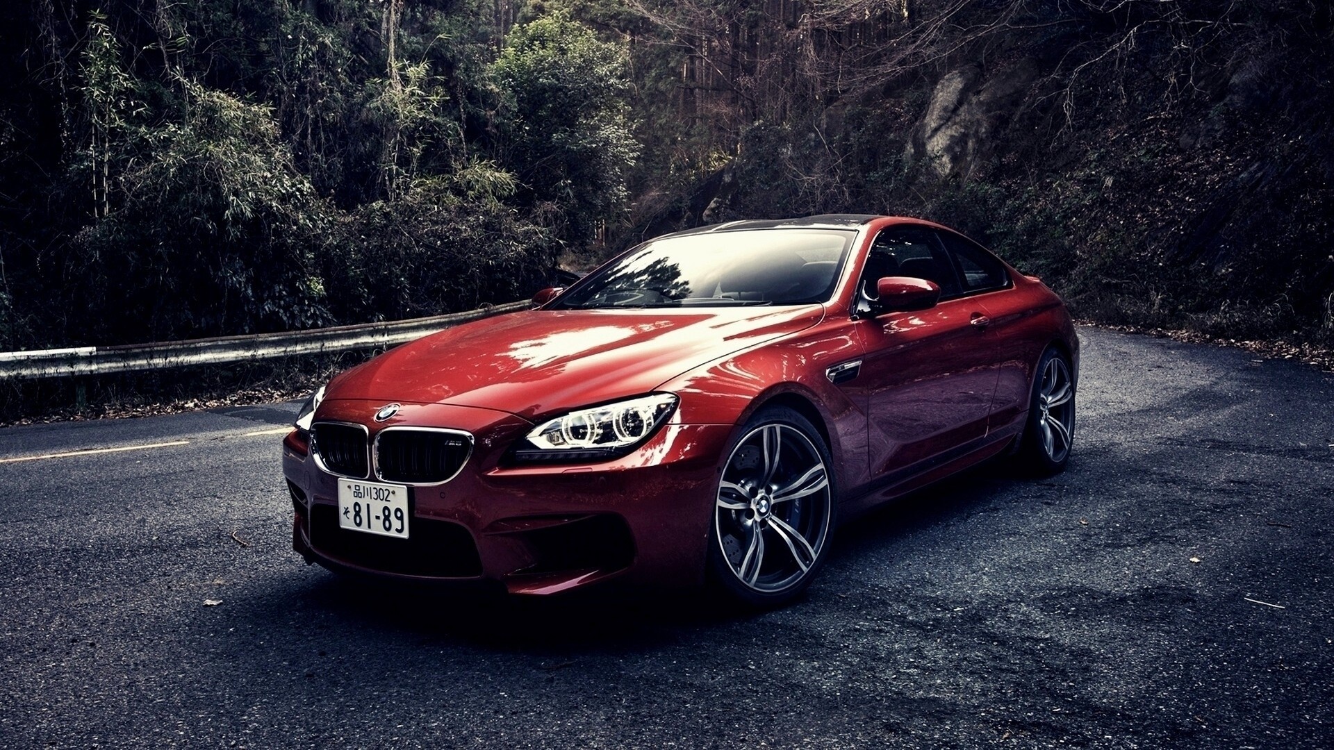 M6, BMW Wallpaper, 1920x1080 Full HD Desktop