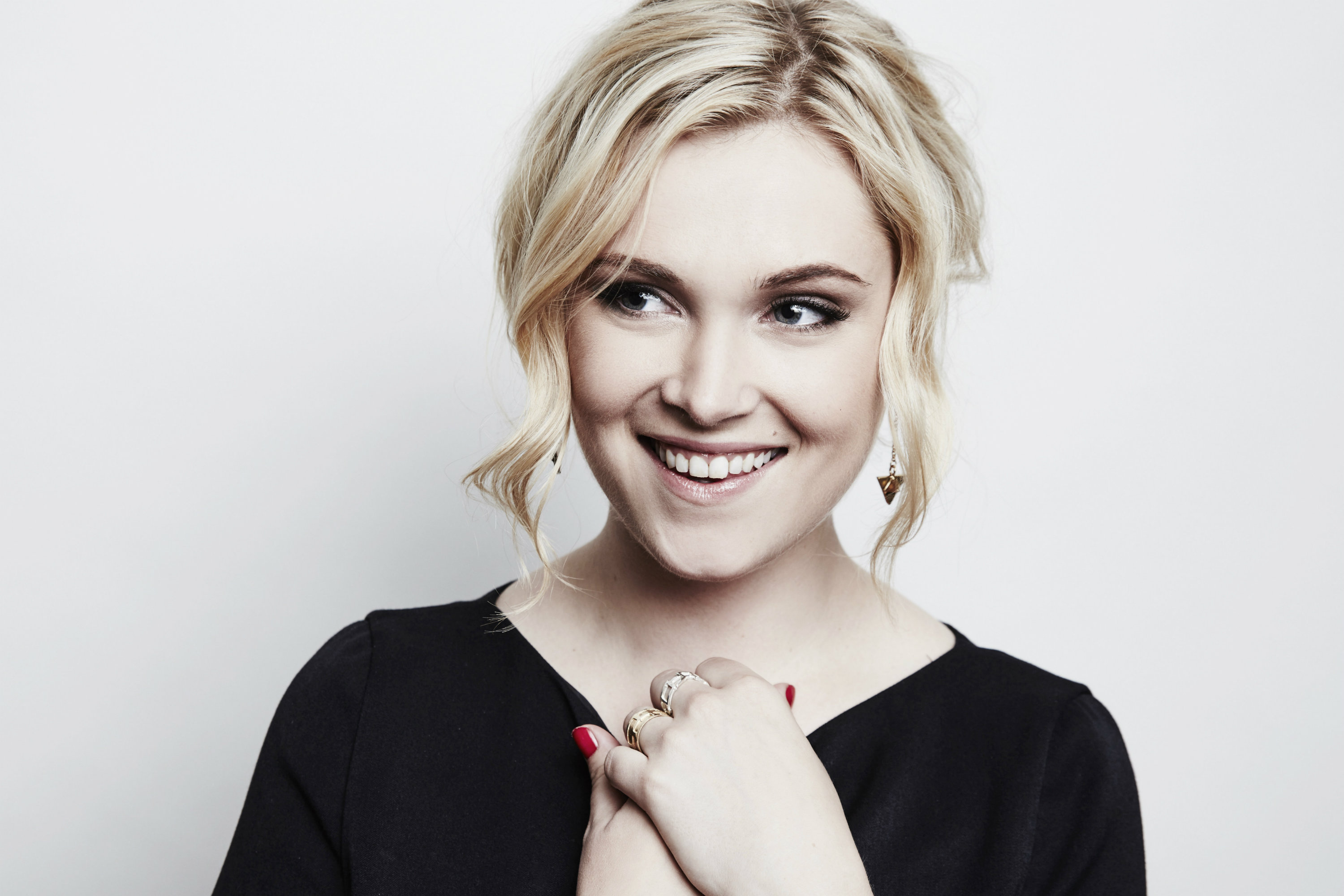 Eliza Taylor, Actress wallpapers, Popular backgrounds, 3000x2000 HD Desktop