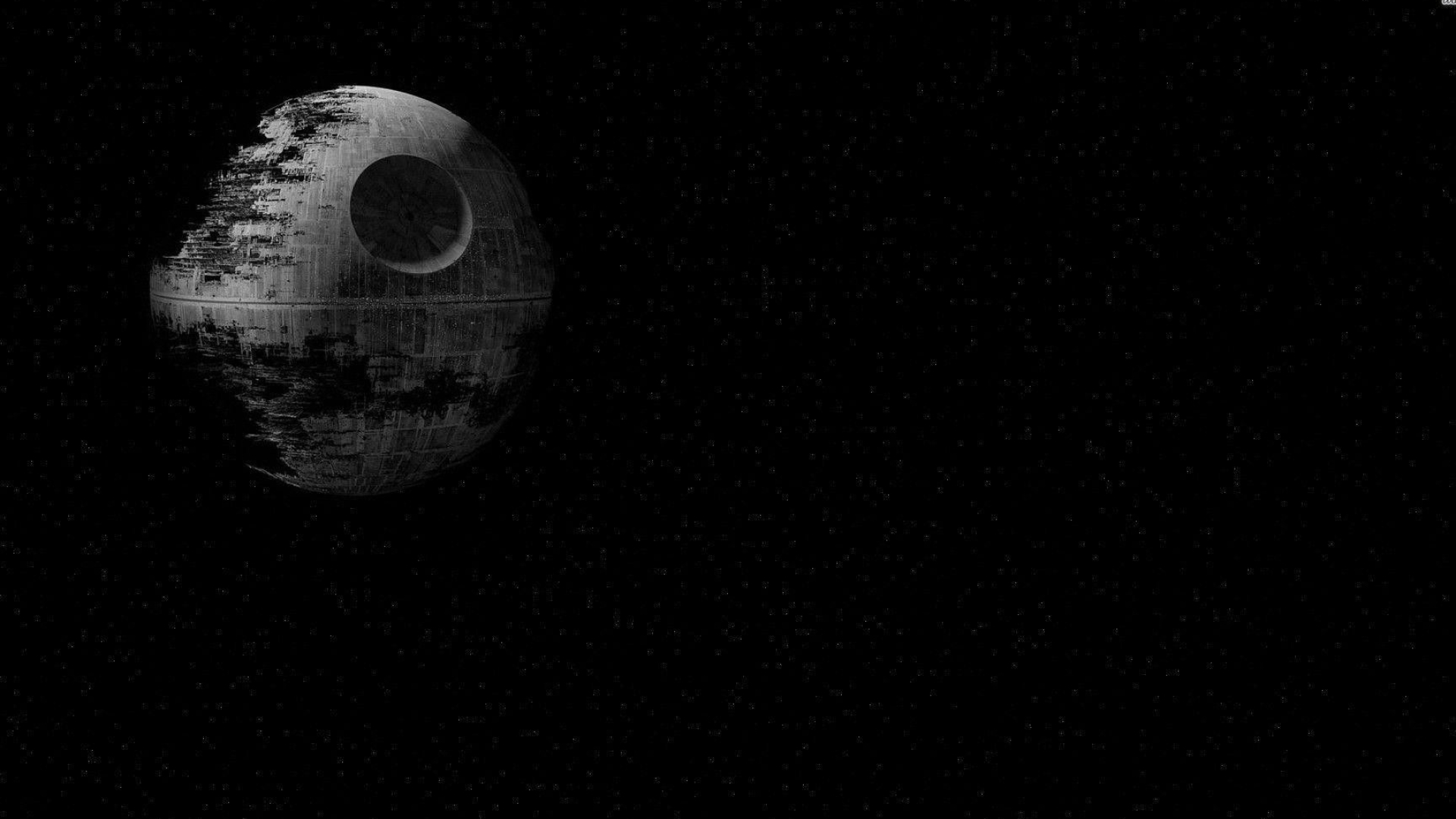 Death Star, Star Wars, Wallpapers, HD, 1920x1080 Full HD Desktop