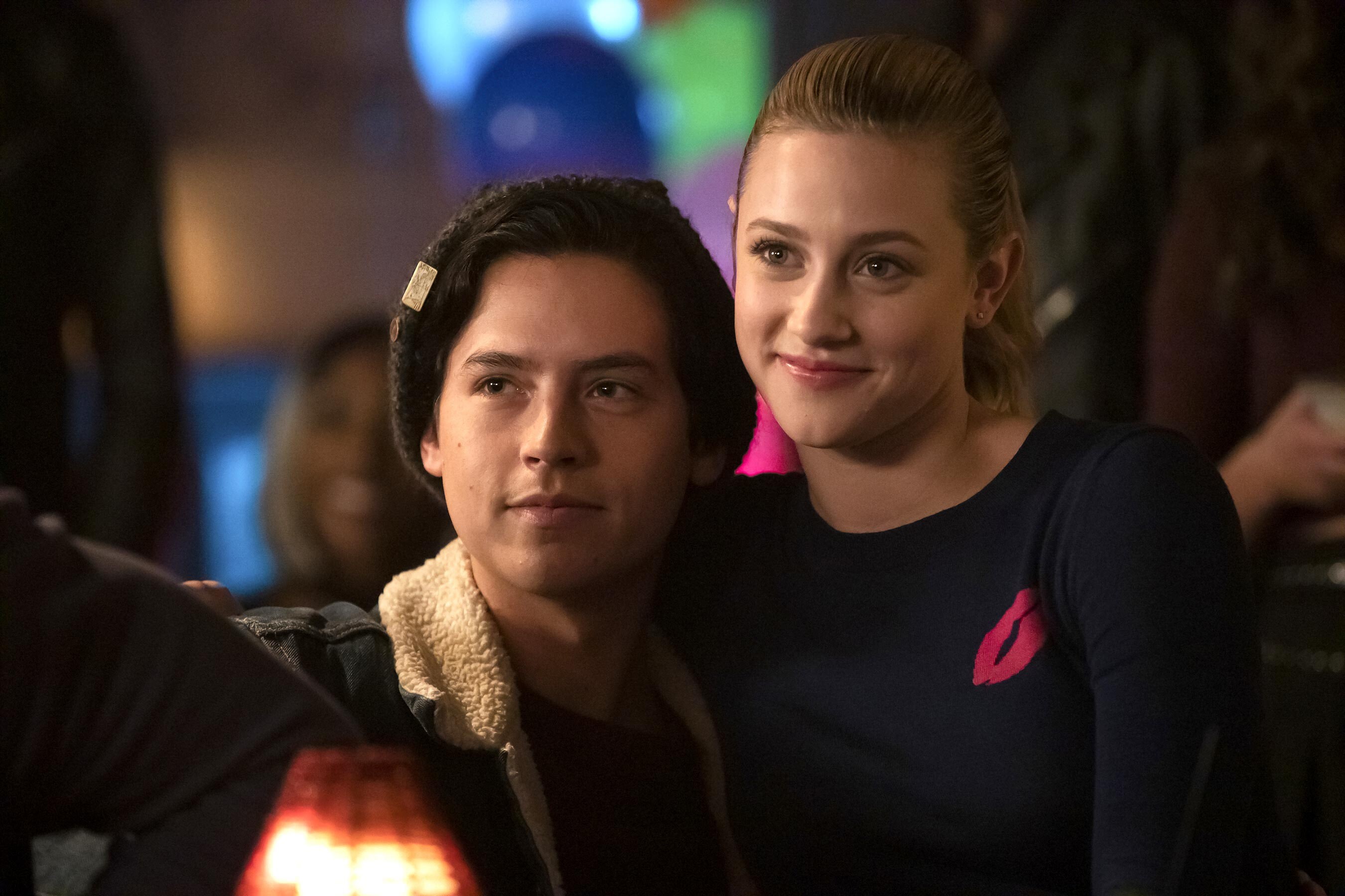 Riverdale TV series, Cole Sprouse, Bughead's future, 2700x1800 HD Desktop