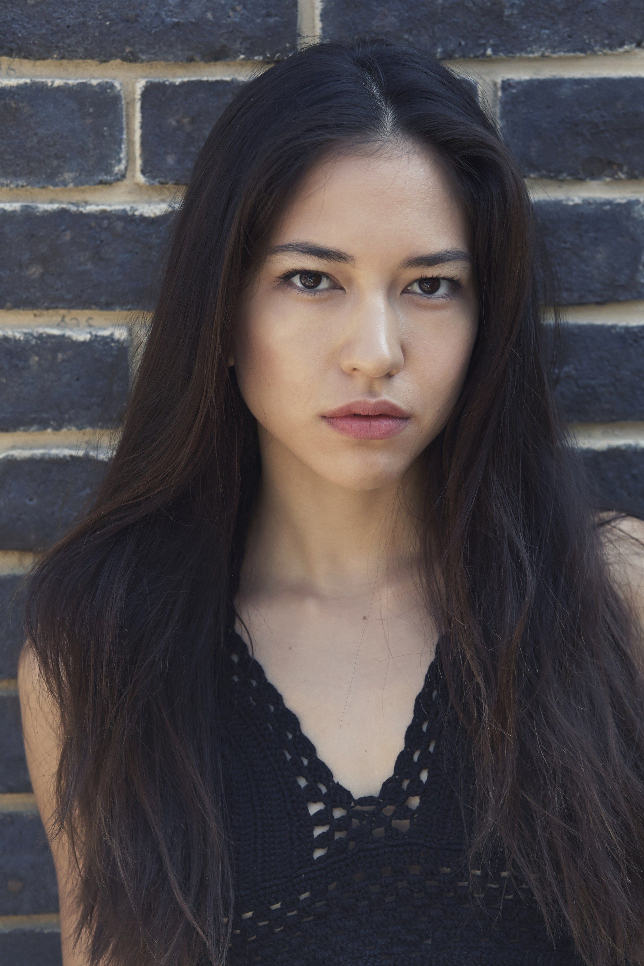 Sonoya Mizuno TV Shows, Multitalented performer, Striking beauty, Acting finesse, 2100x3150 HD Phone